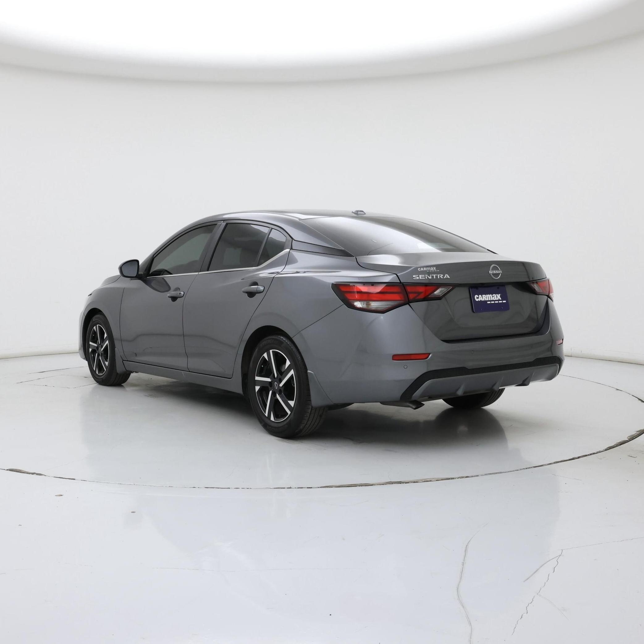 Thumbnail: 2025 Nissan Sentra - 2