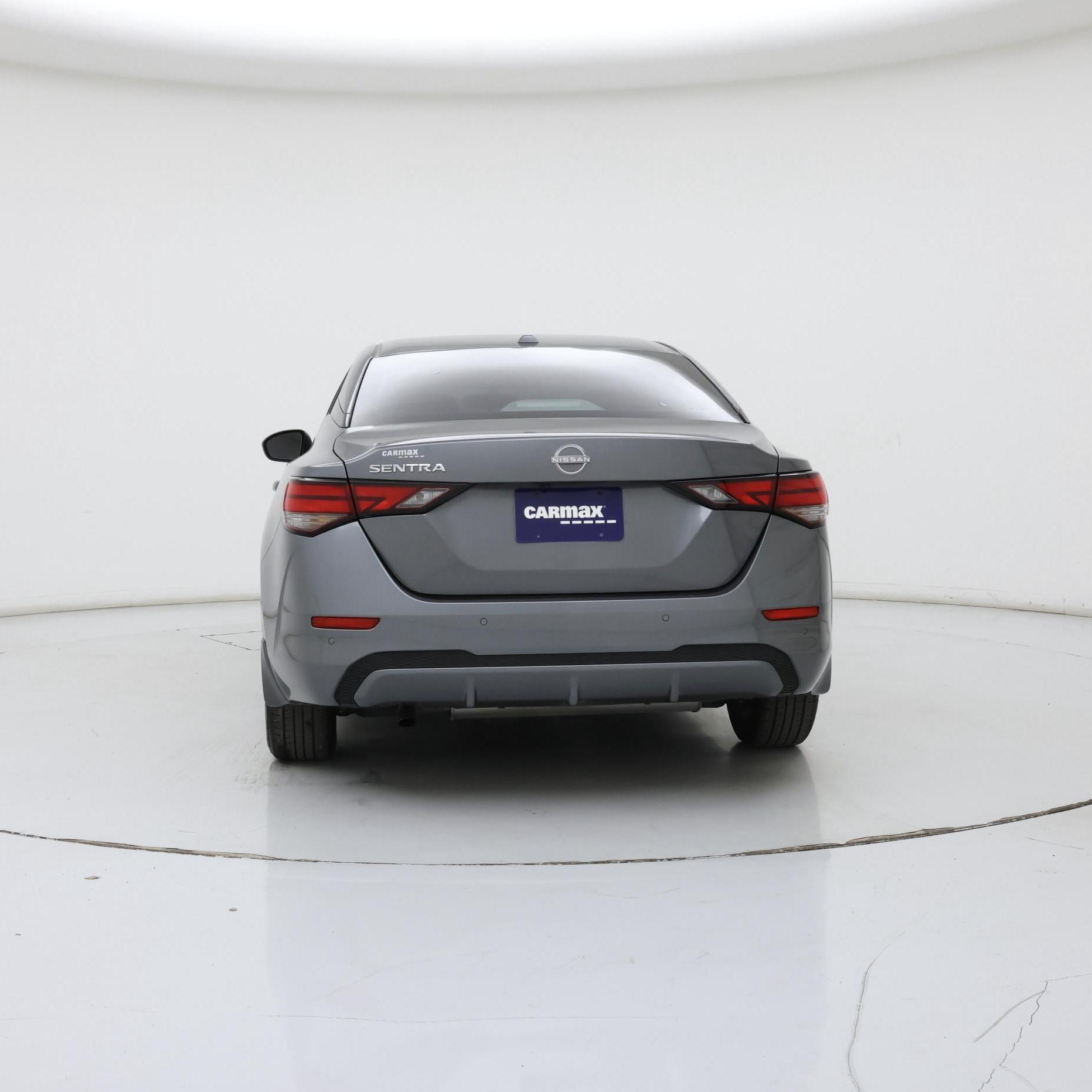 Thumbnail: 2025 Nissan Sentra - 6