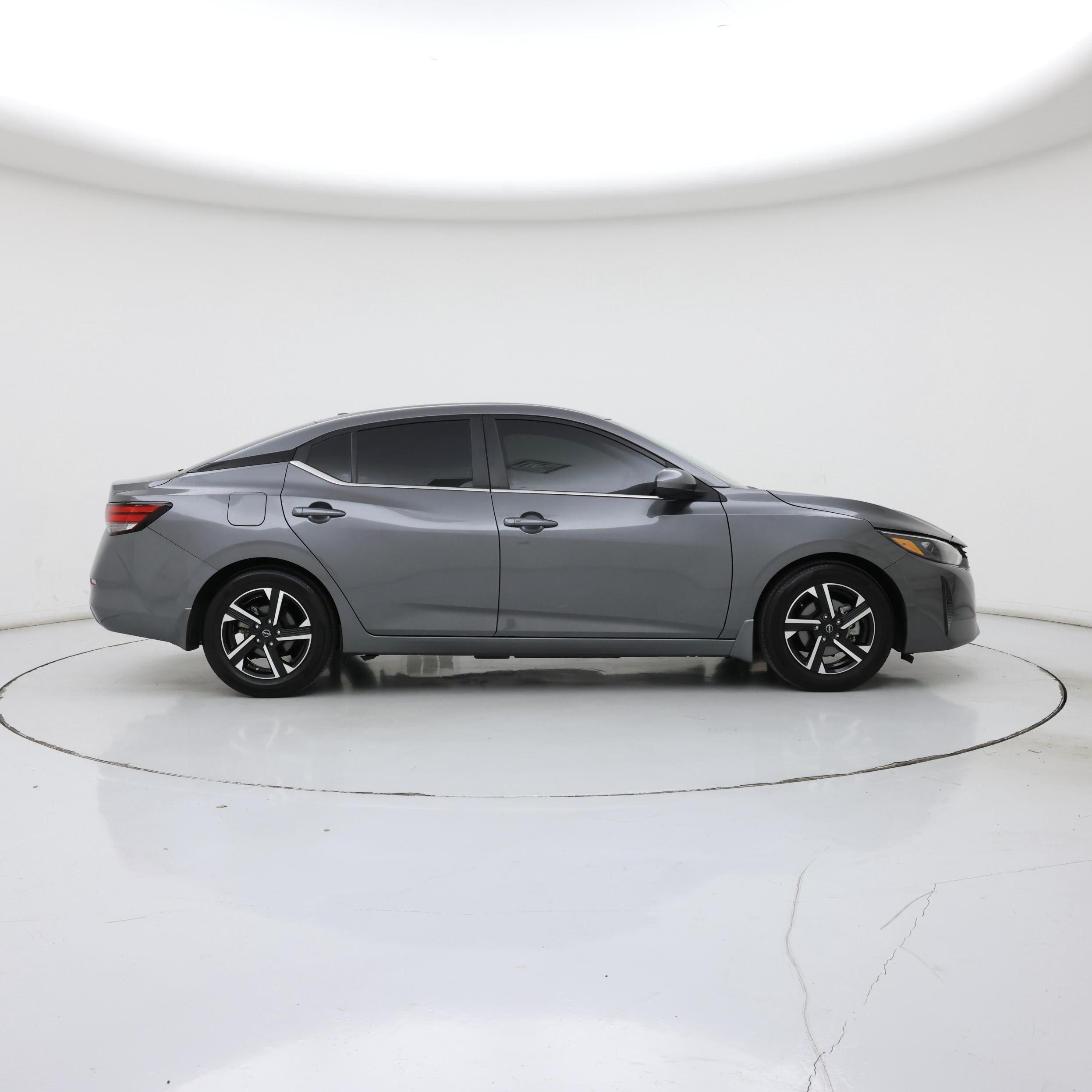 Thumbnail: 2025 Nissan Sentra - 7