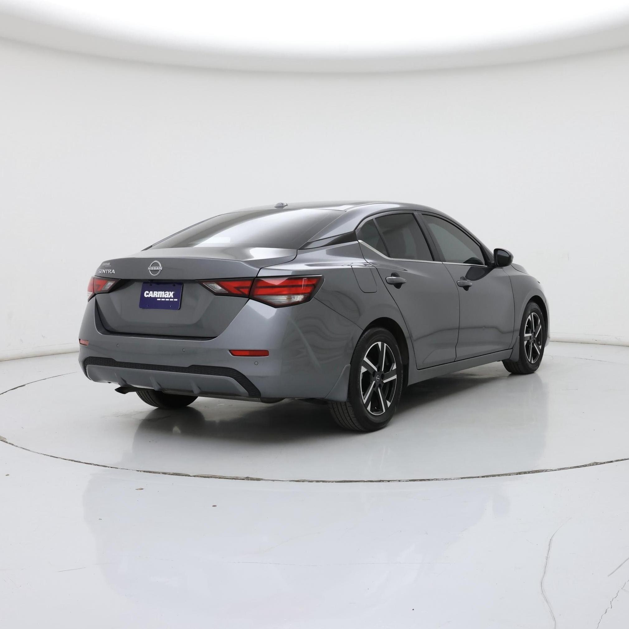 Thumbnail: 2025 Nissan Sentra - 8