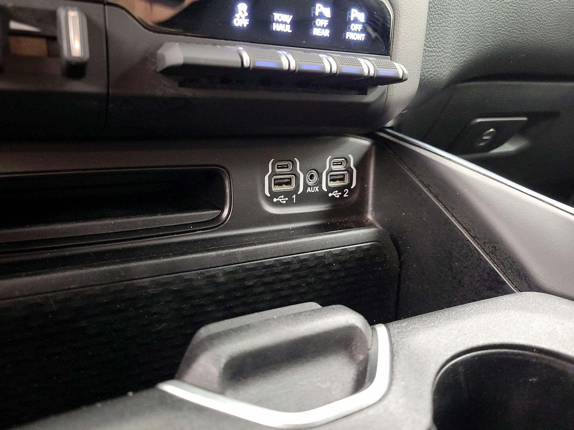 Thumbnail: 2022 RAM 1500 - 17