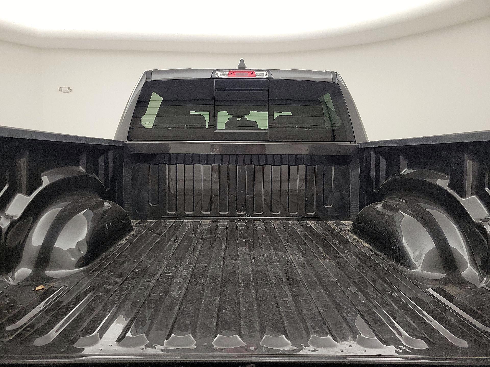 Thumbnail: 2022 RAM 1500 - 19