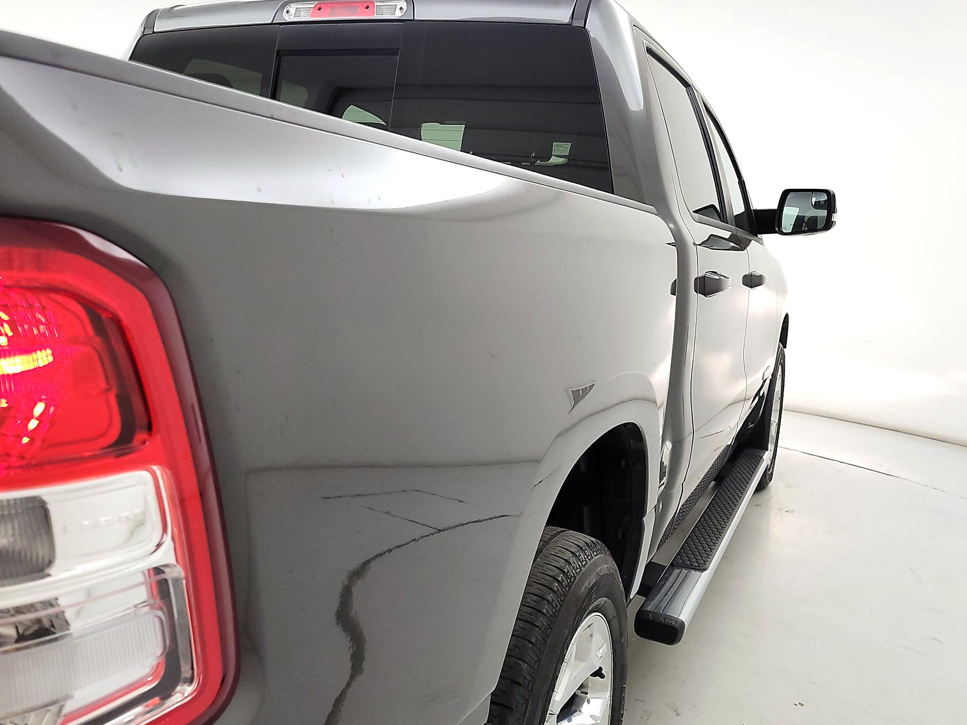 Thumbnail: 2022 RAM 1500 - 5