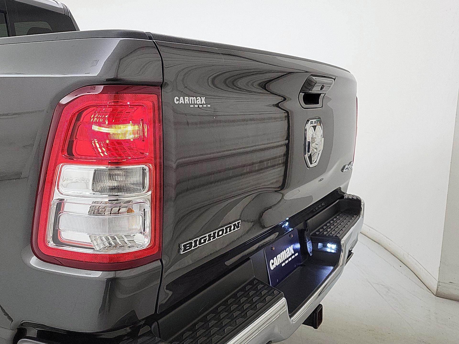 Thumbnail: 2022 RAM 1500 - 6