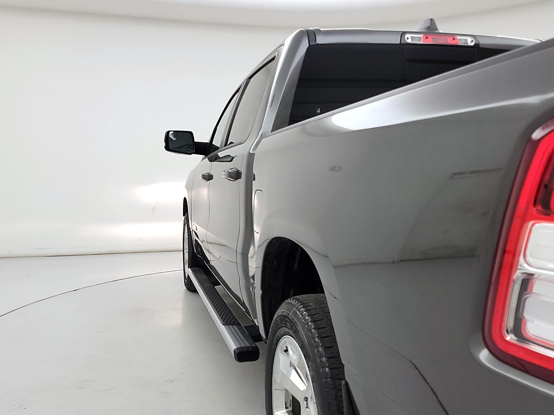 Thumbnail: 2022 RAM 1500 - 7