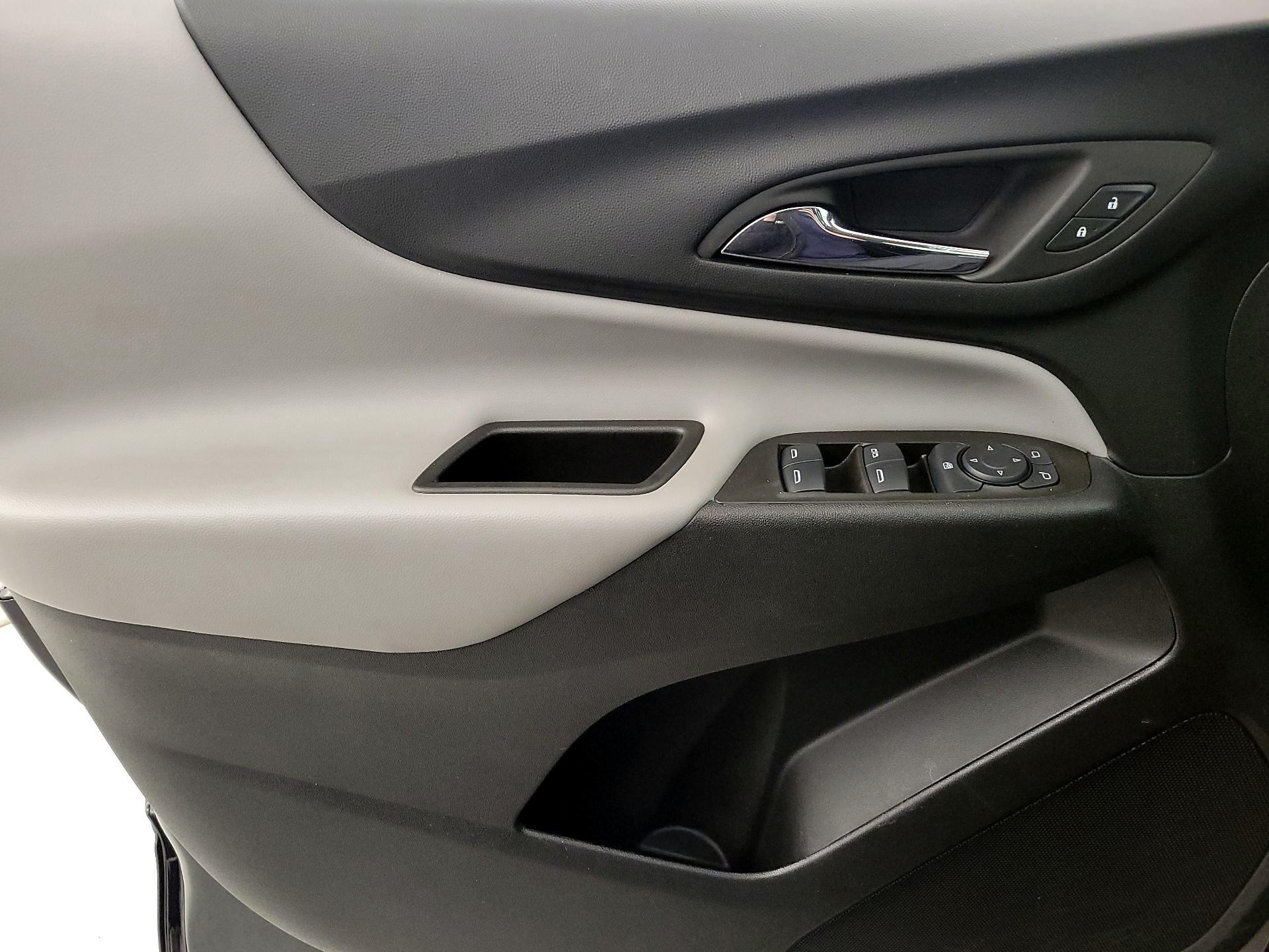 Thumbnail: 2024 Chevrolet Equinox - 12