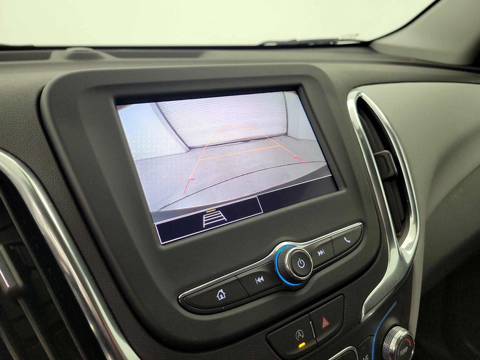 Thumbnail: 2024 Chevrolet Equinox - 14