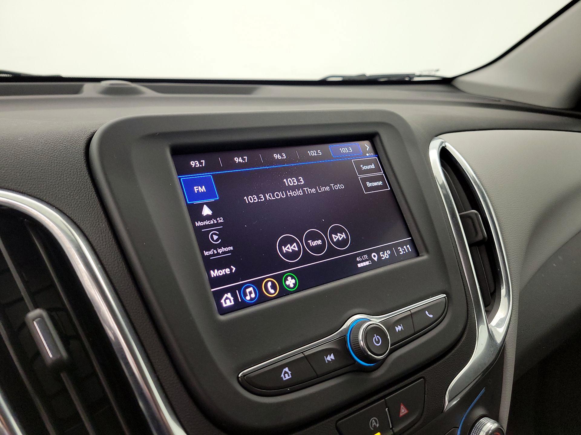 Thumbnail: 2024 Chevrolet Equinox - 15