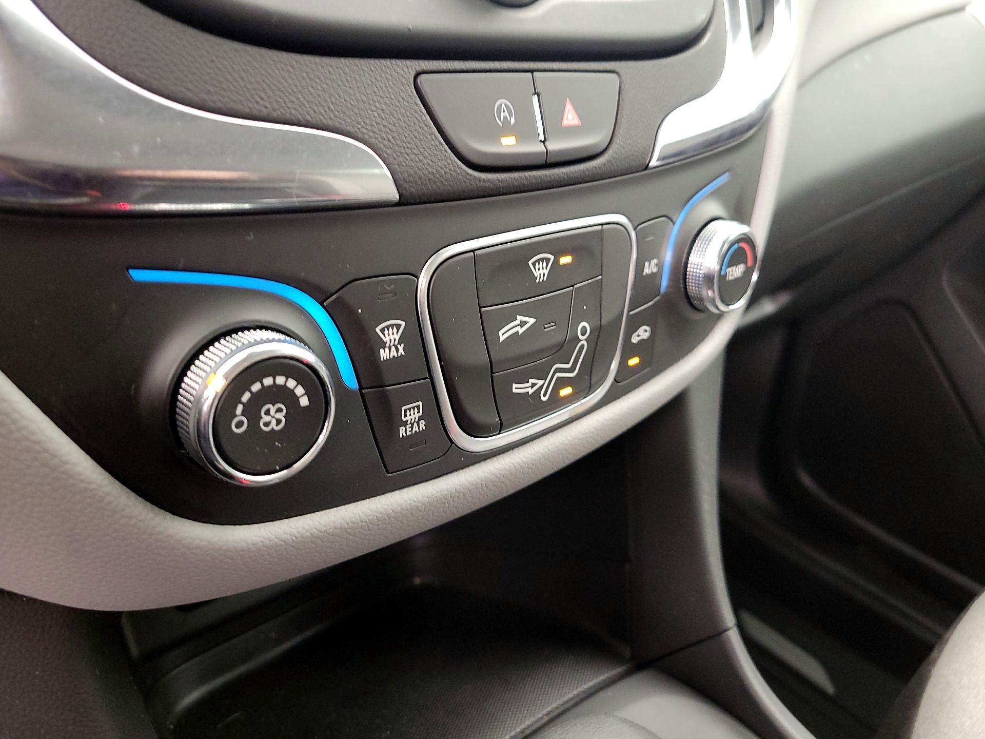 Thumbnail: 2024 Chevrolet Equinox - 16