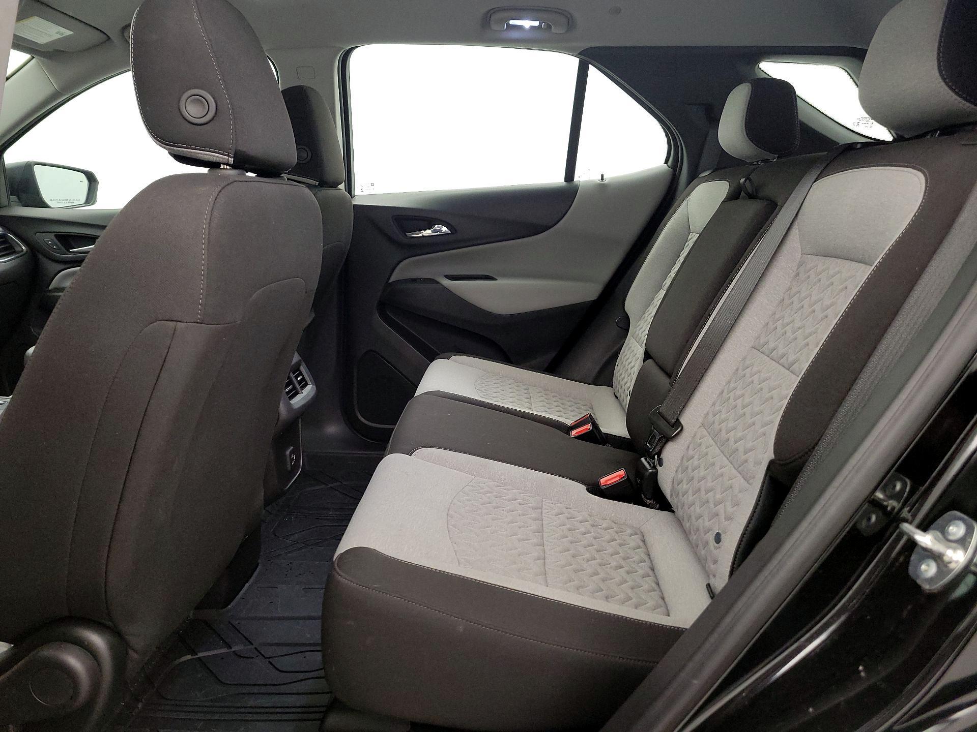 Thumbnail: 2024 Chevrolet Equinox - 19