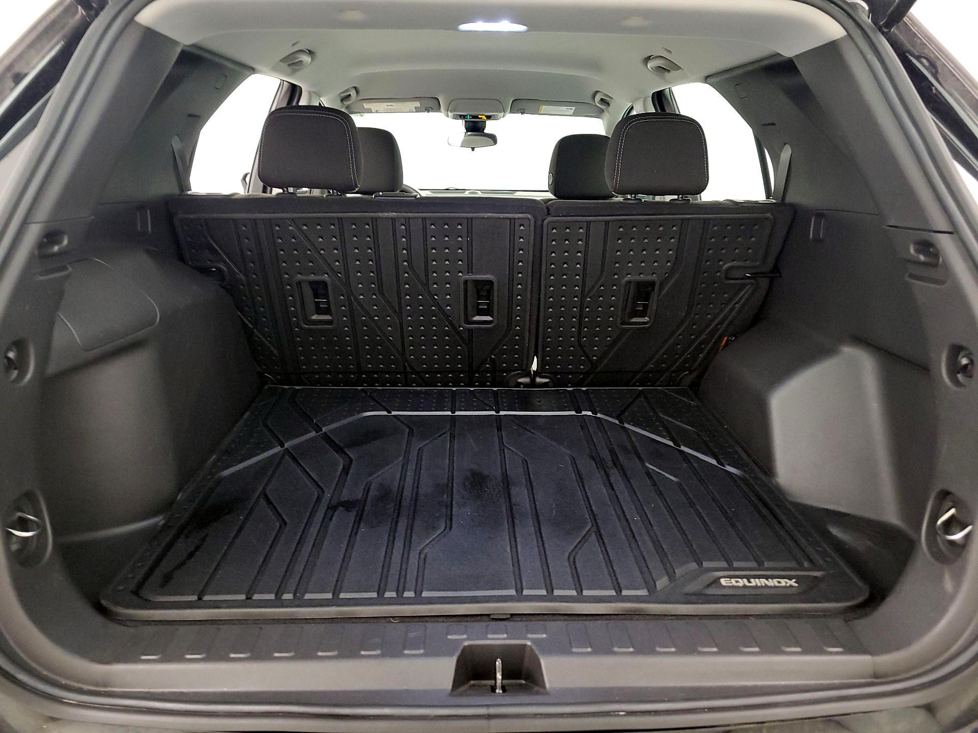 Thumbnail: 2024 Chevrolet Equinox - 20