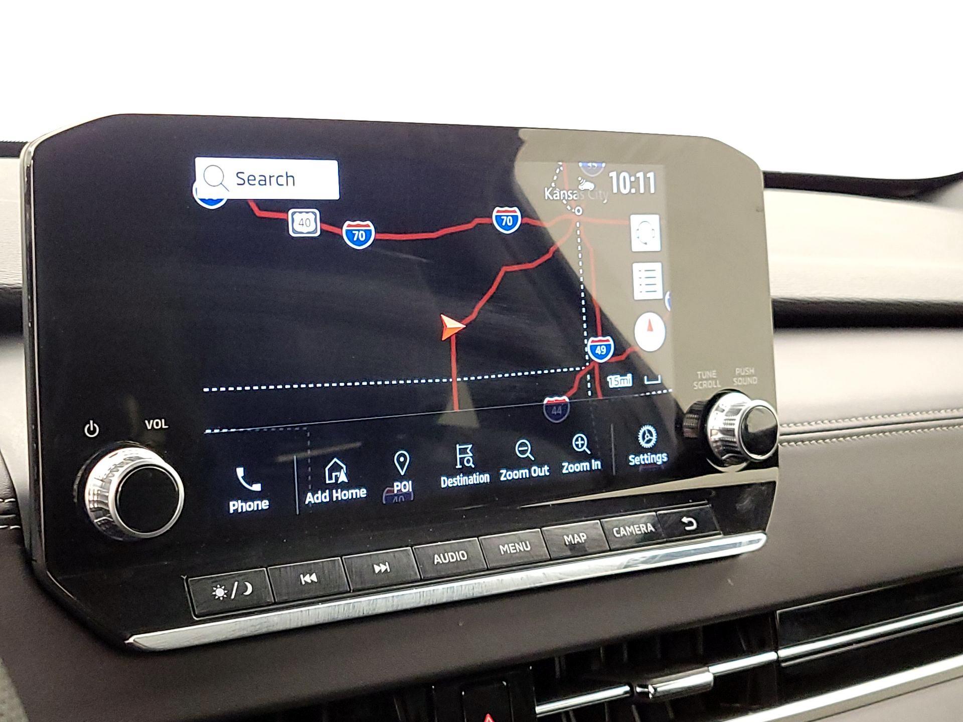 Thumbnail: 2024 Mitsubishi Outlander - 14