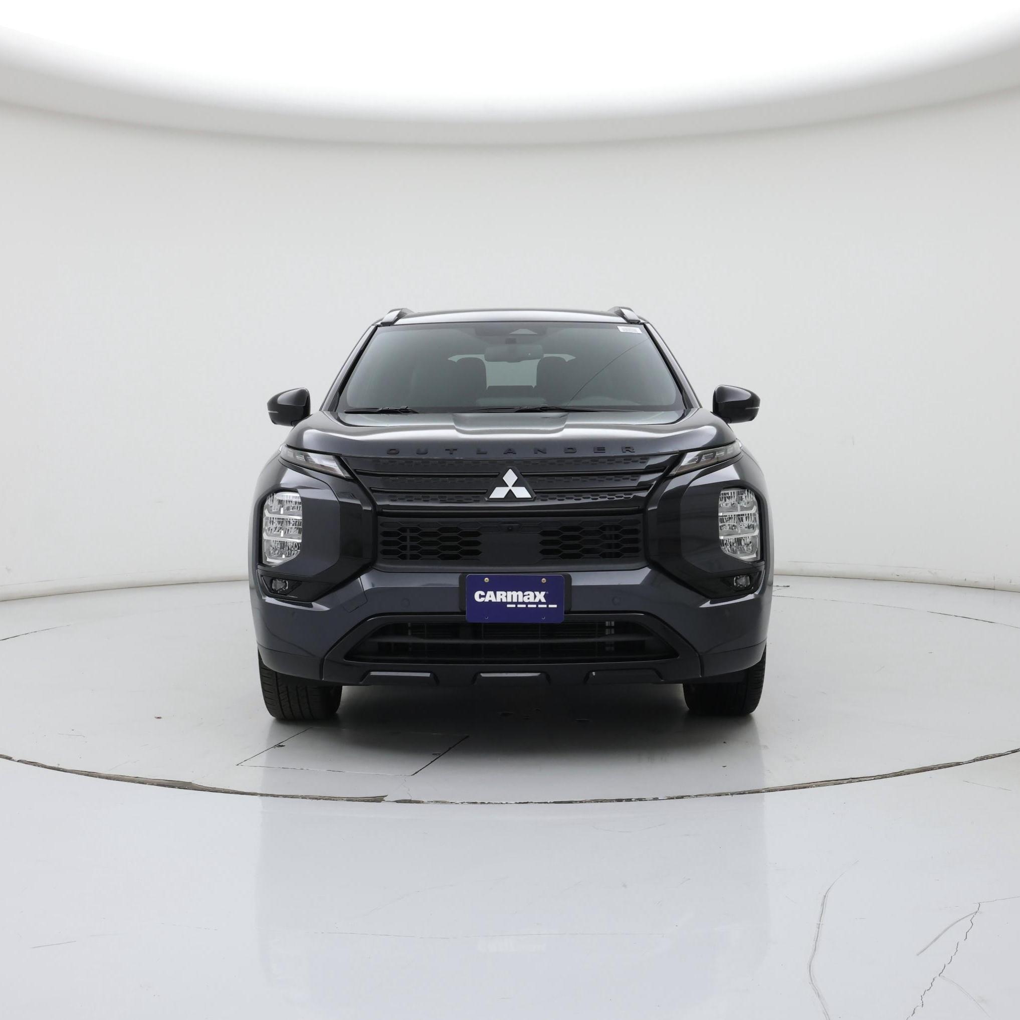 Thumbnail: 2024 Mitsubishi Outlander - 5