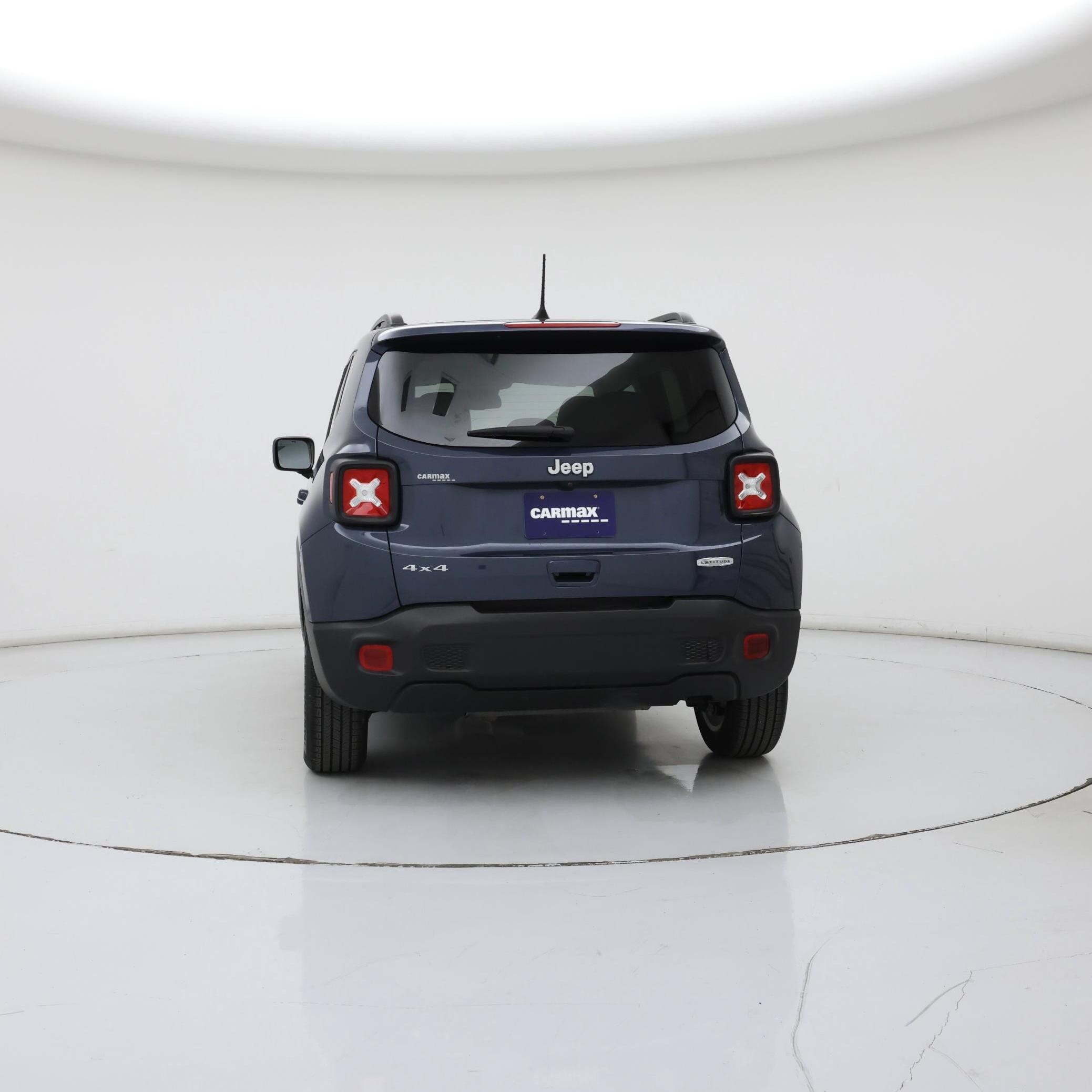 Thumbnail: 2022 Jeep Renegade - 6