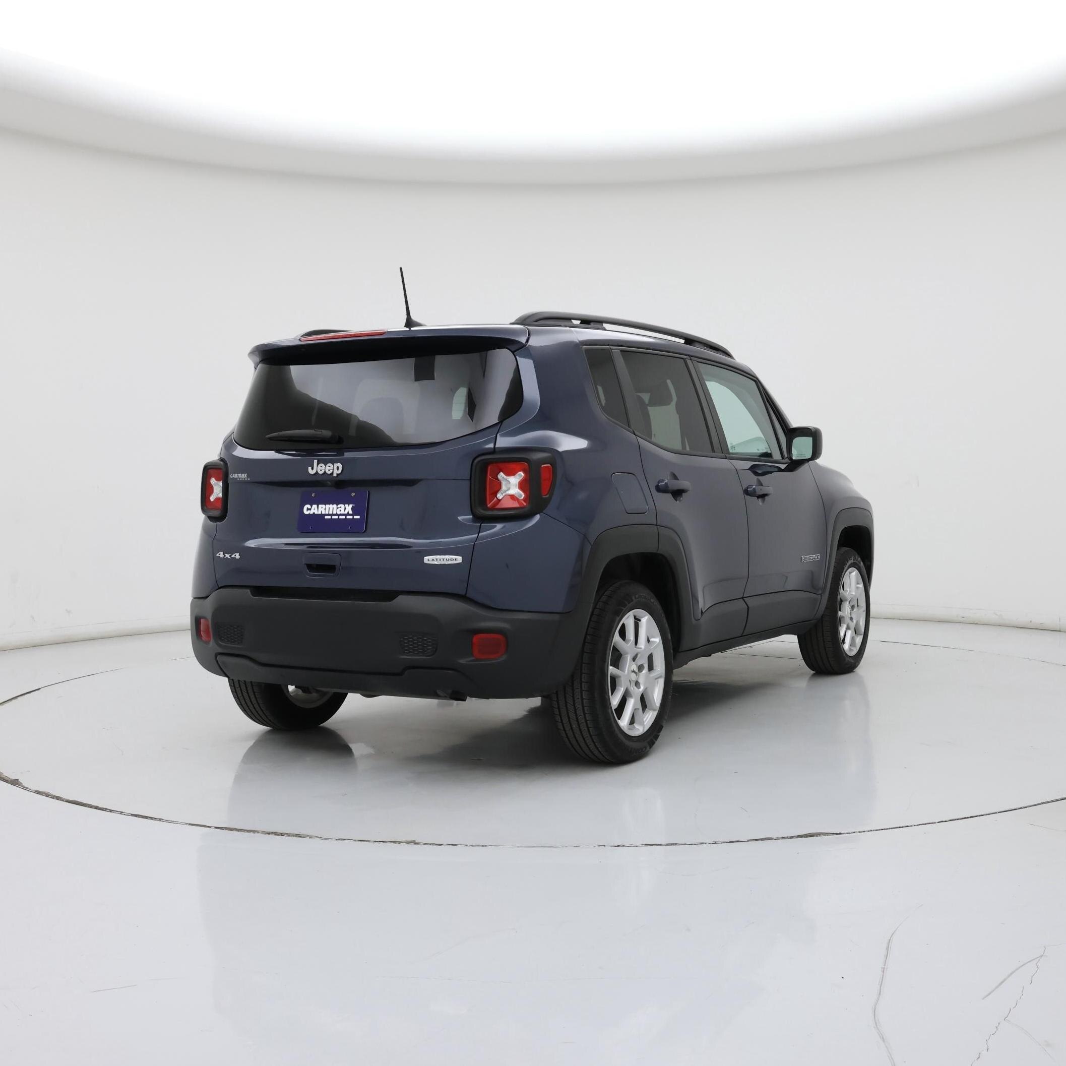 Thumbnail: 2022 Jeep Renegade - 8