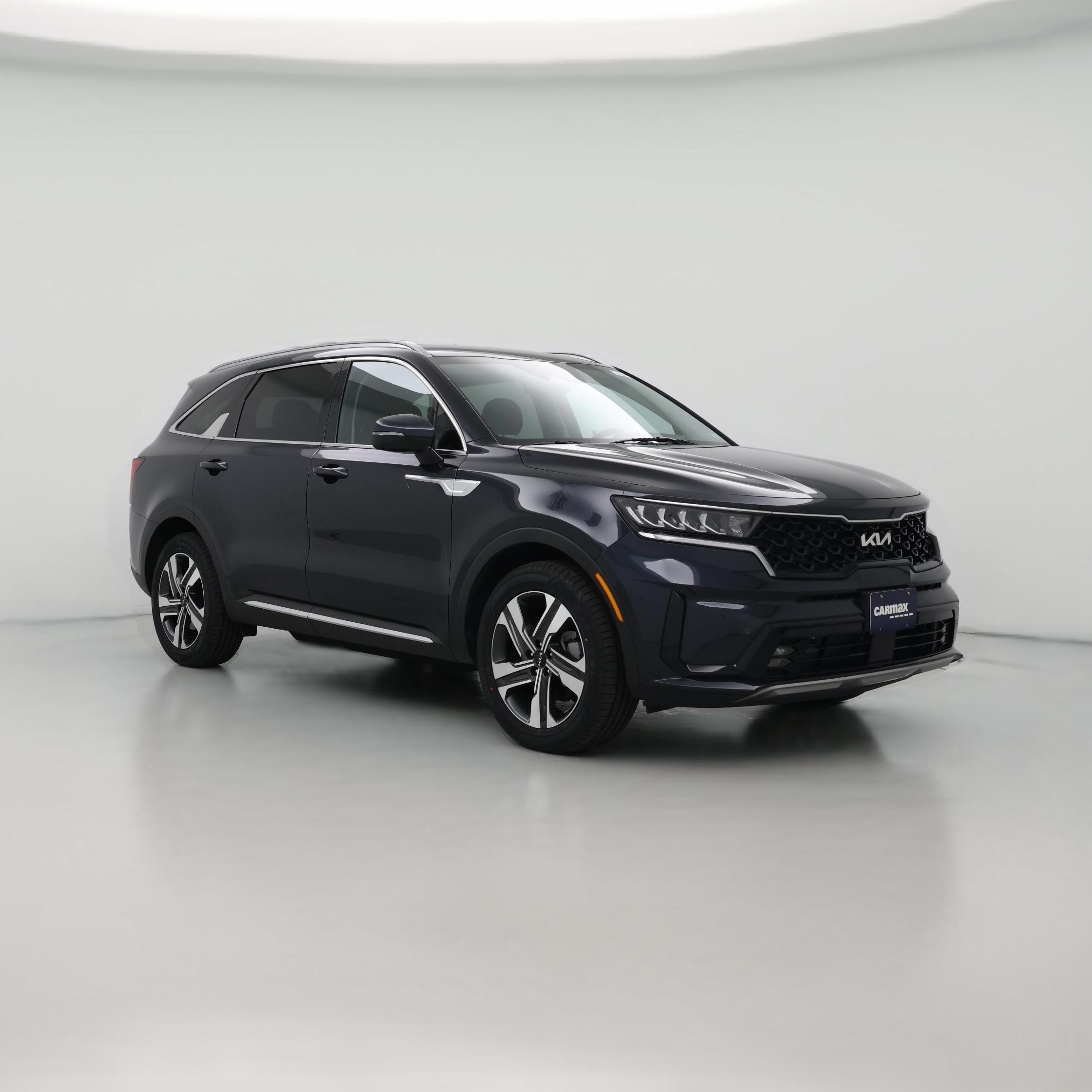 Thumbnail: 2023 Kia Sorento - 1