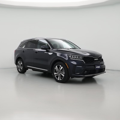 2023 Kia Sorento EX