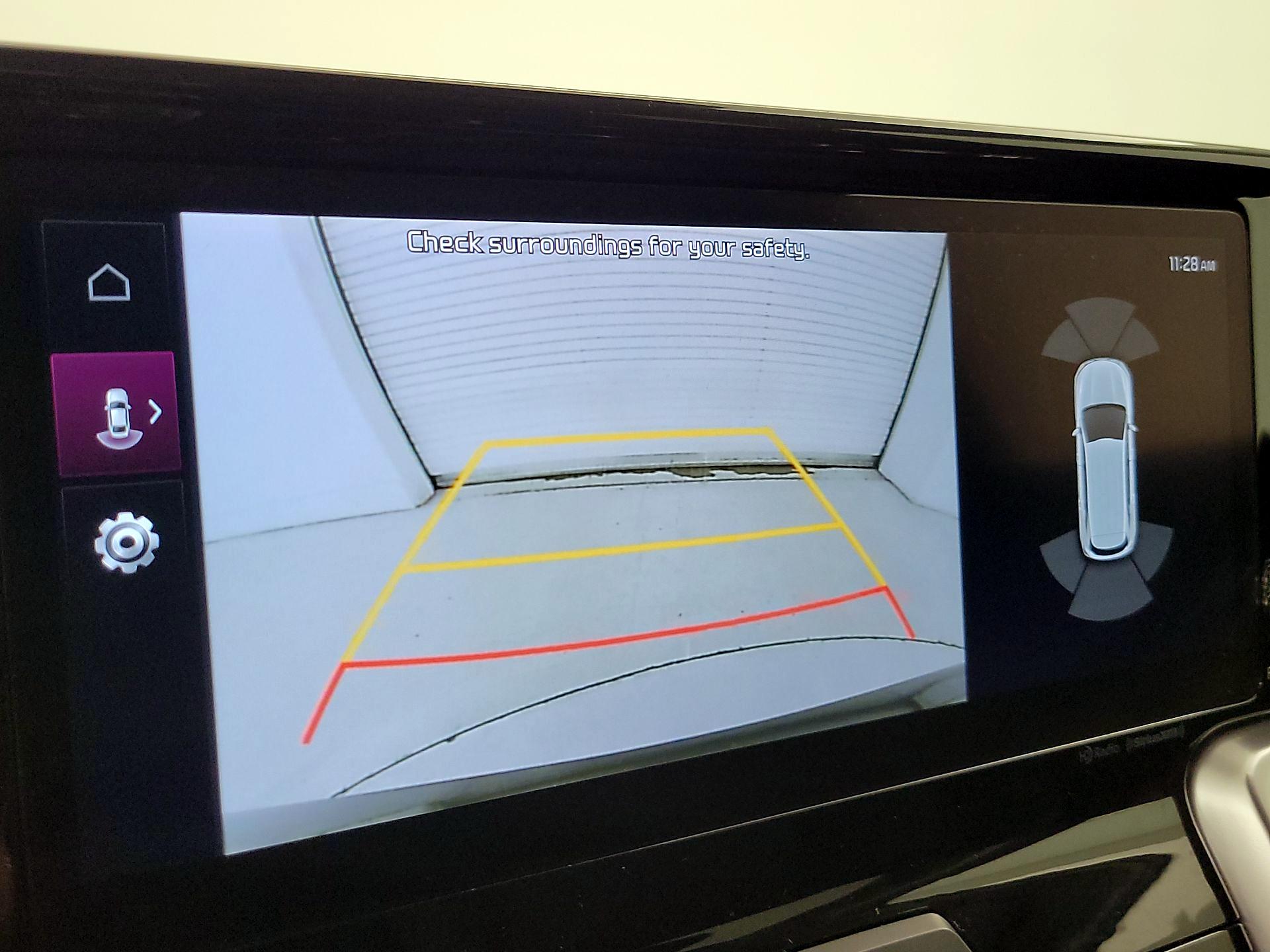 Thumbnail: 2023 Kia Sorento - 15