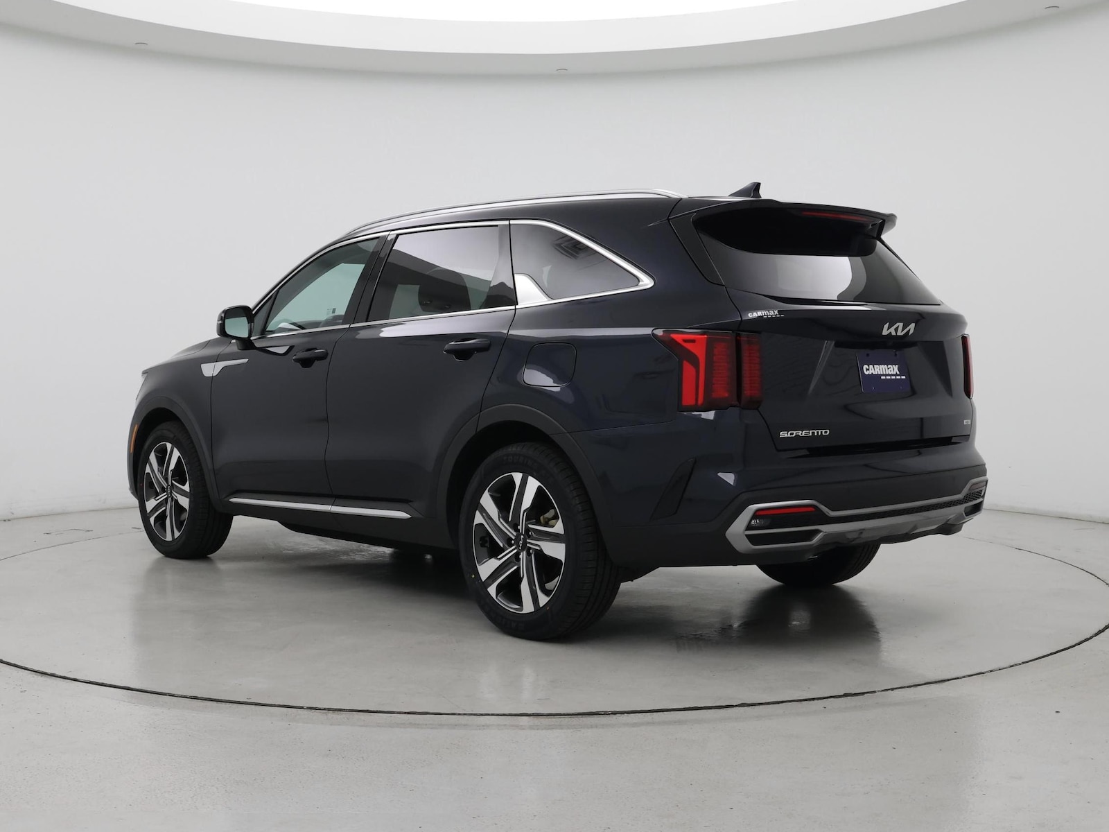 Image of 2023 Kia Sorento Hybrid EX