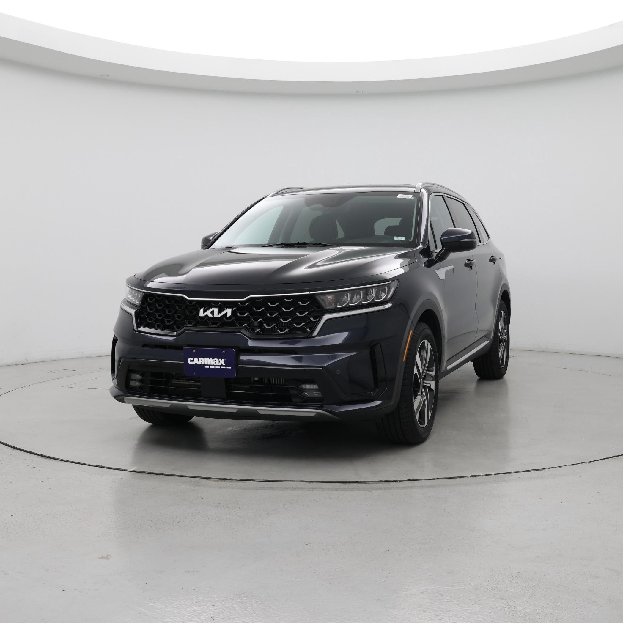Thumbnail: 2023 Kia Sorento - 4
