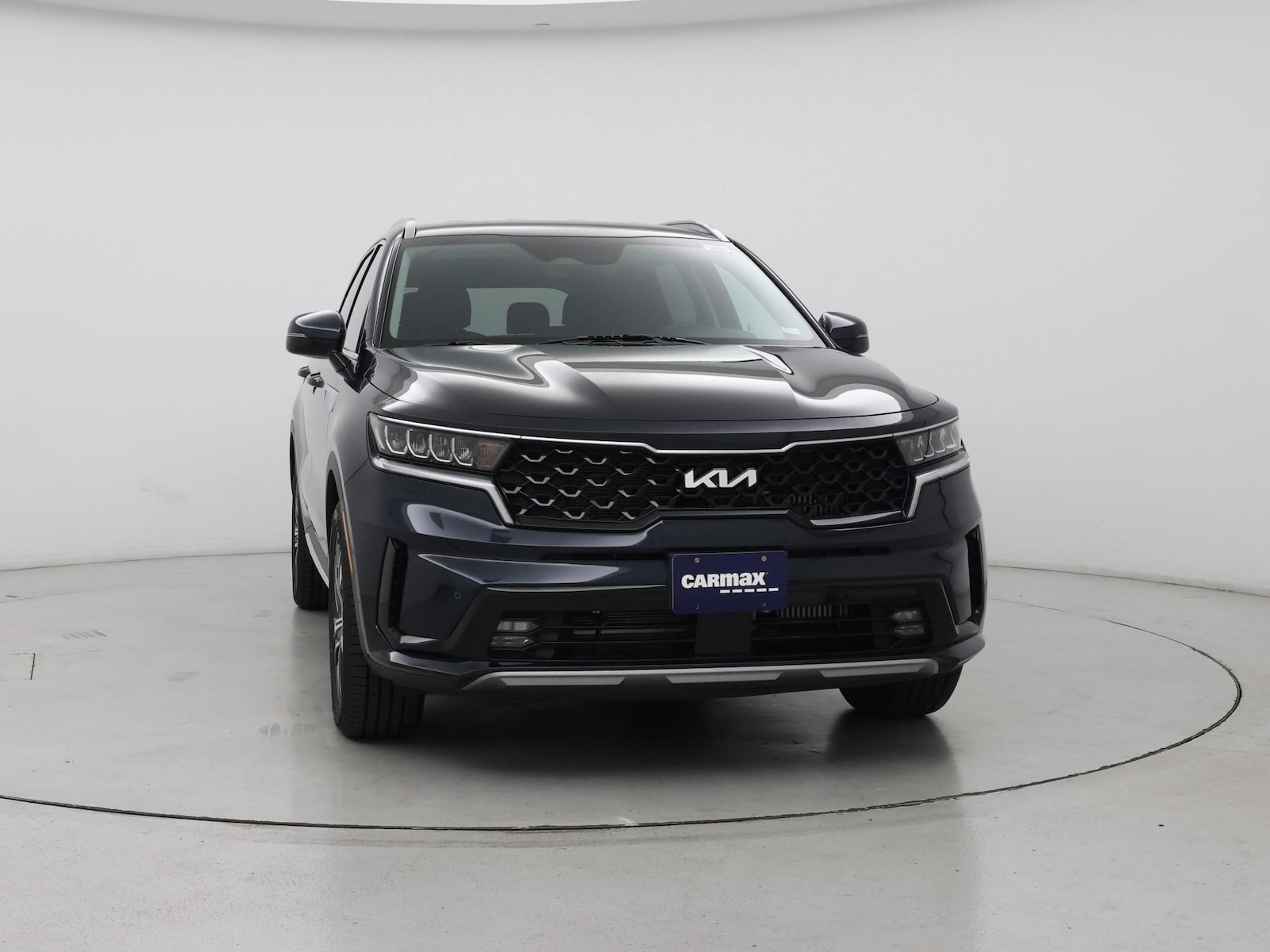 Image of 2023 Kia Sorento Hybrid EX