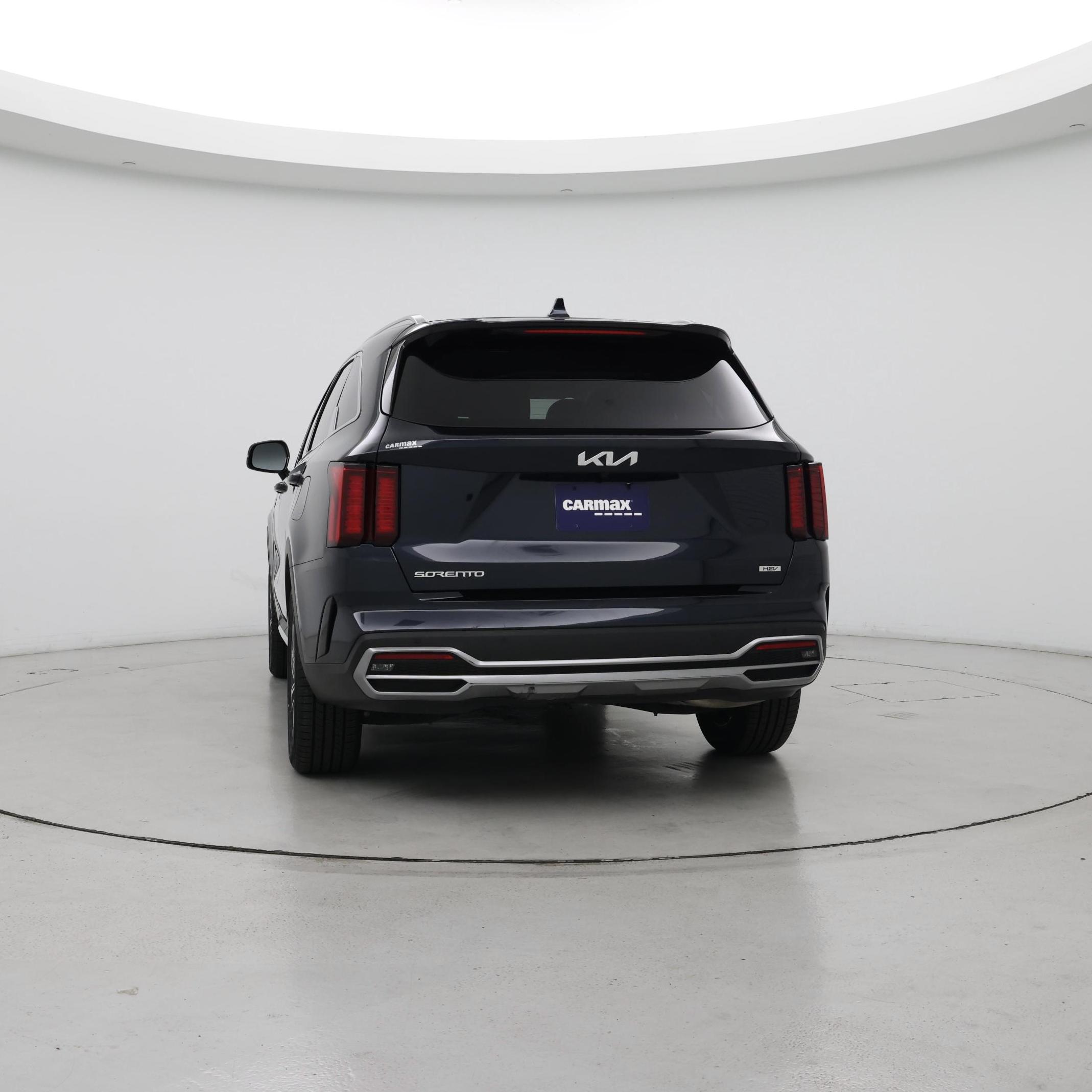 Thumbnail: 2023 Kia Sorento - 6