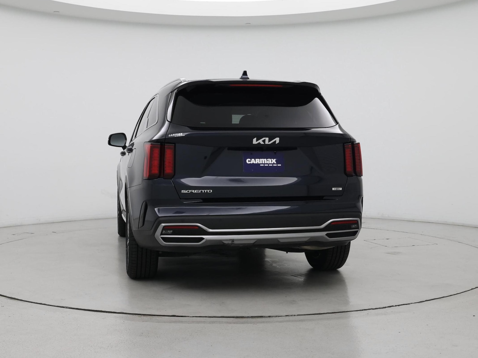 Image of 2023 Kia Sorento Hybrid EX