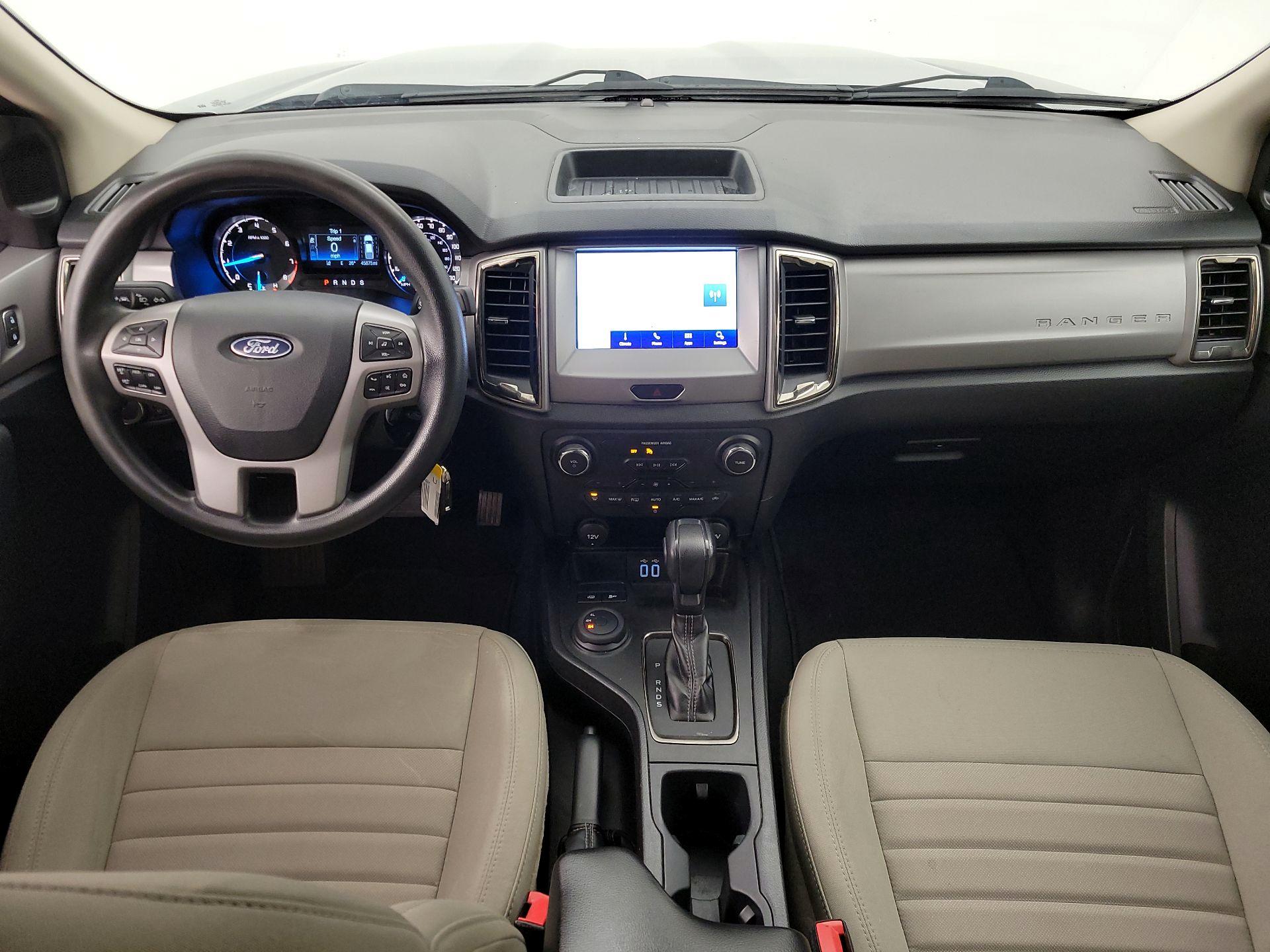 Thumbnail: 2023 Ford Ranger - 9