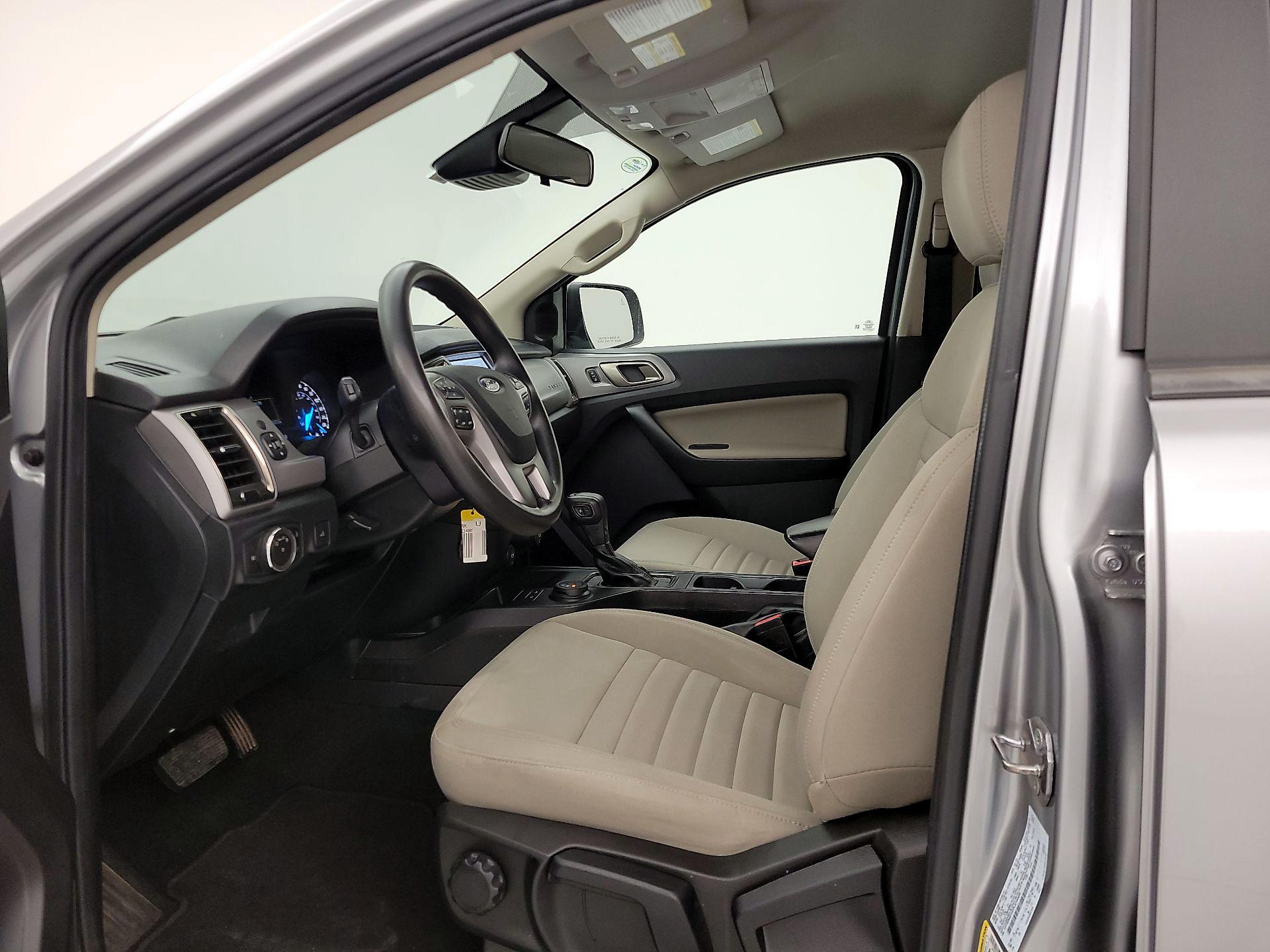 Thumbnail: 2023 Ford Ranger - 11