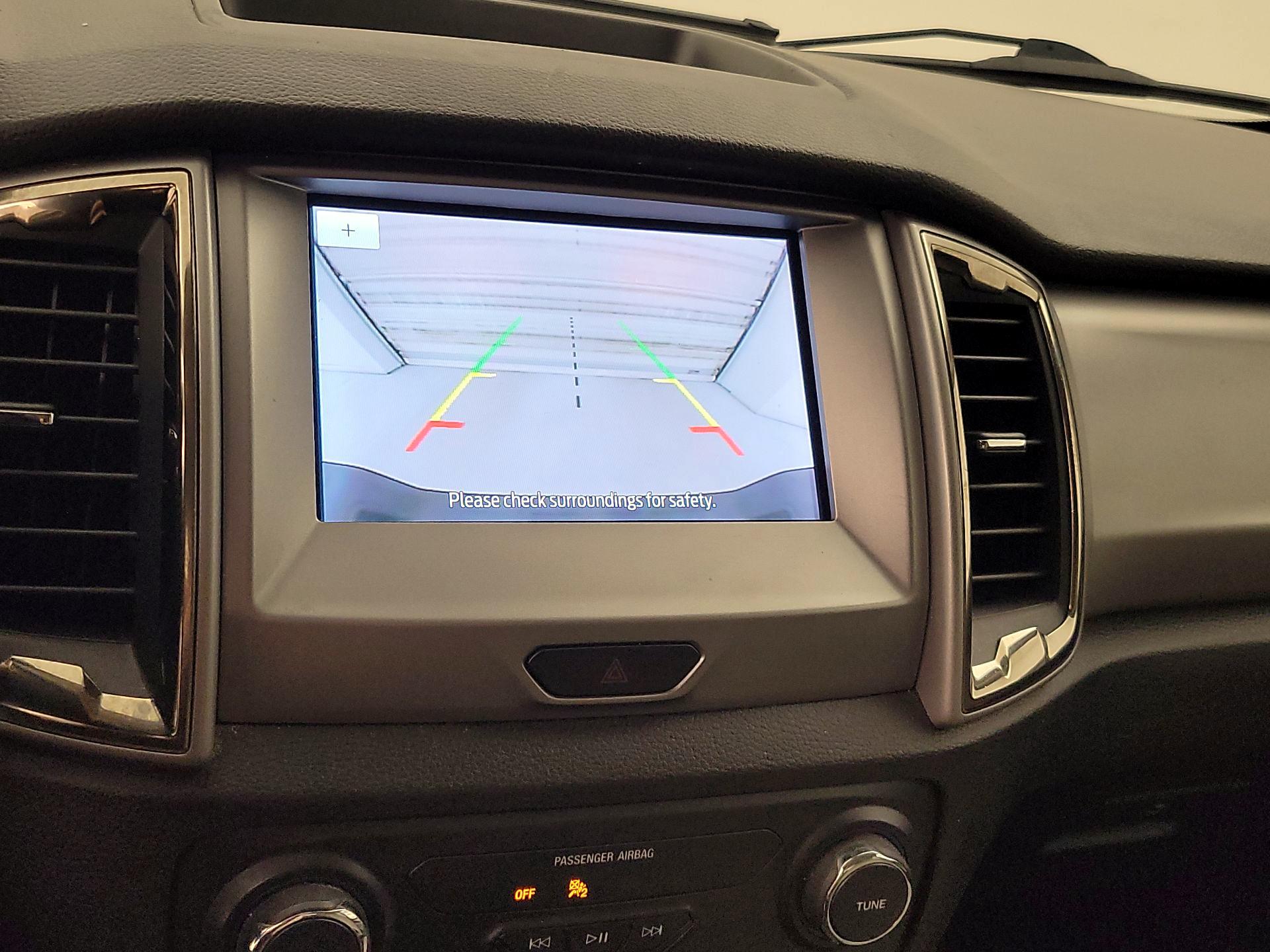 Thumbnail: 2023 Ford Ranger - 14