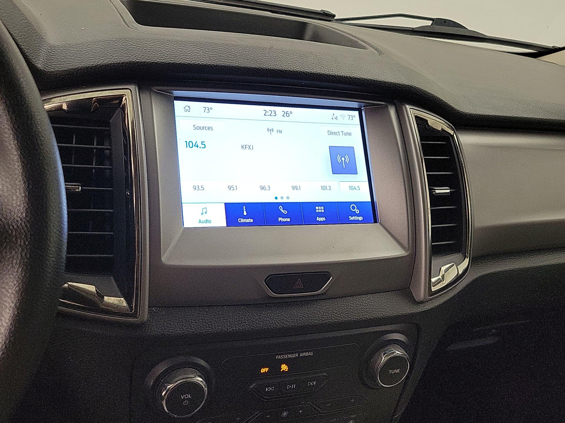 Thumbnail: 2023 Ford Ranger - 15