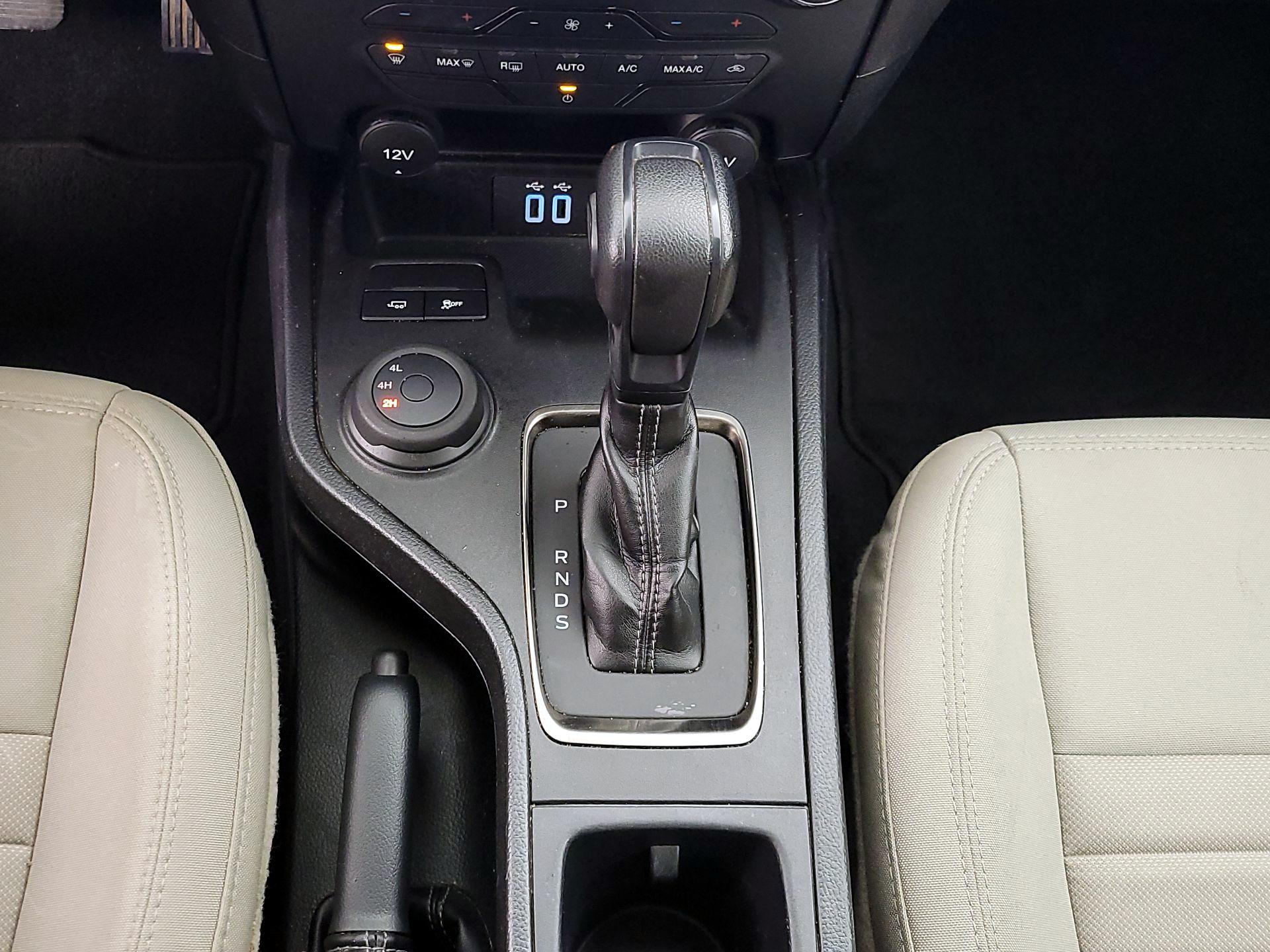 Thumbnail: 2023 Ford Ranger - 17