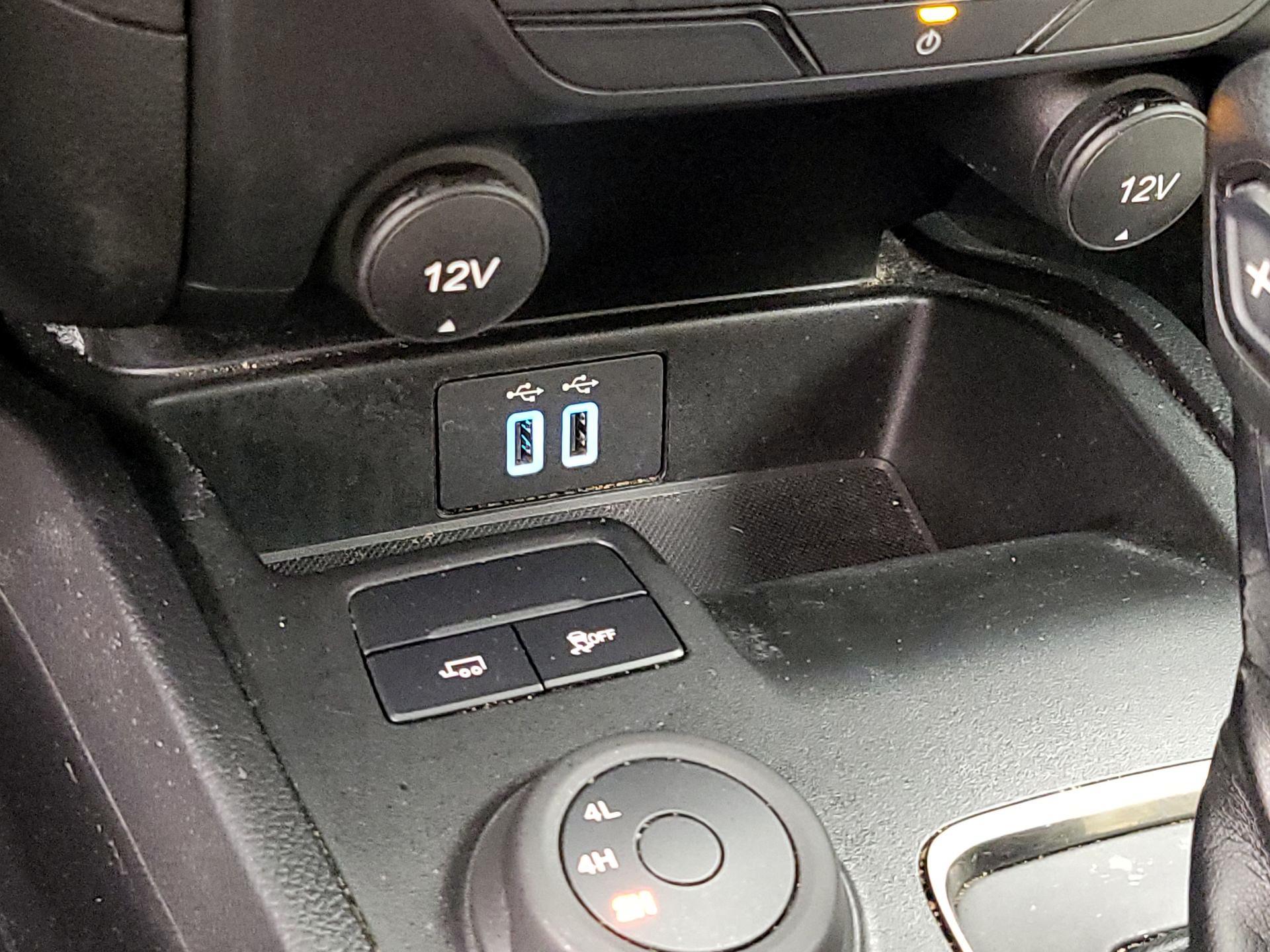 Thumbnail: 2023 Ford Ranger - 18