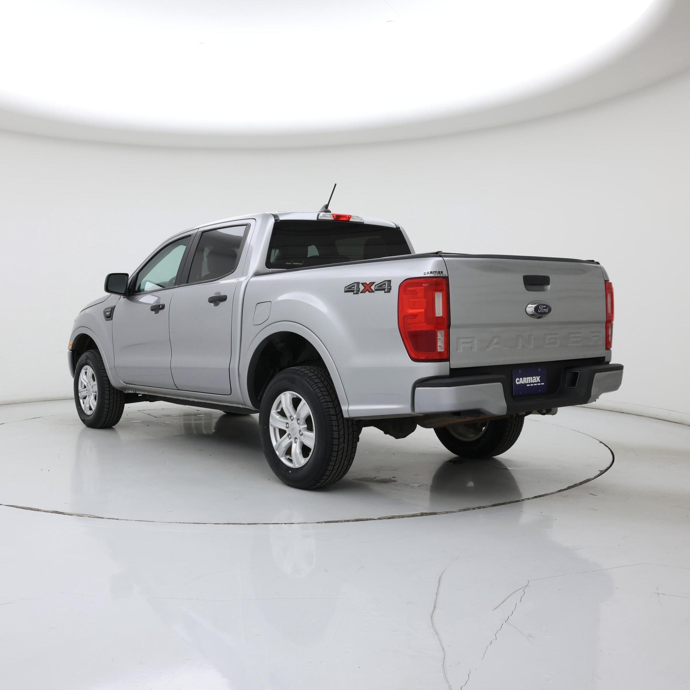 Thumbnail: 2023 Ford Ranger - 2