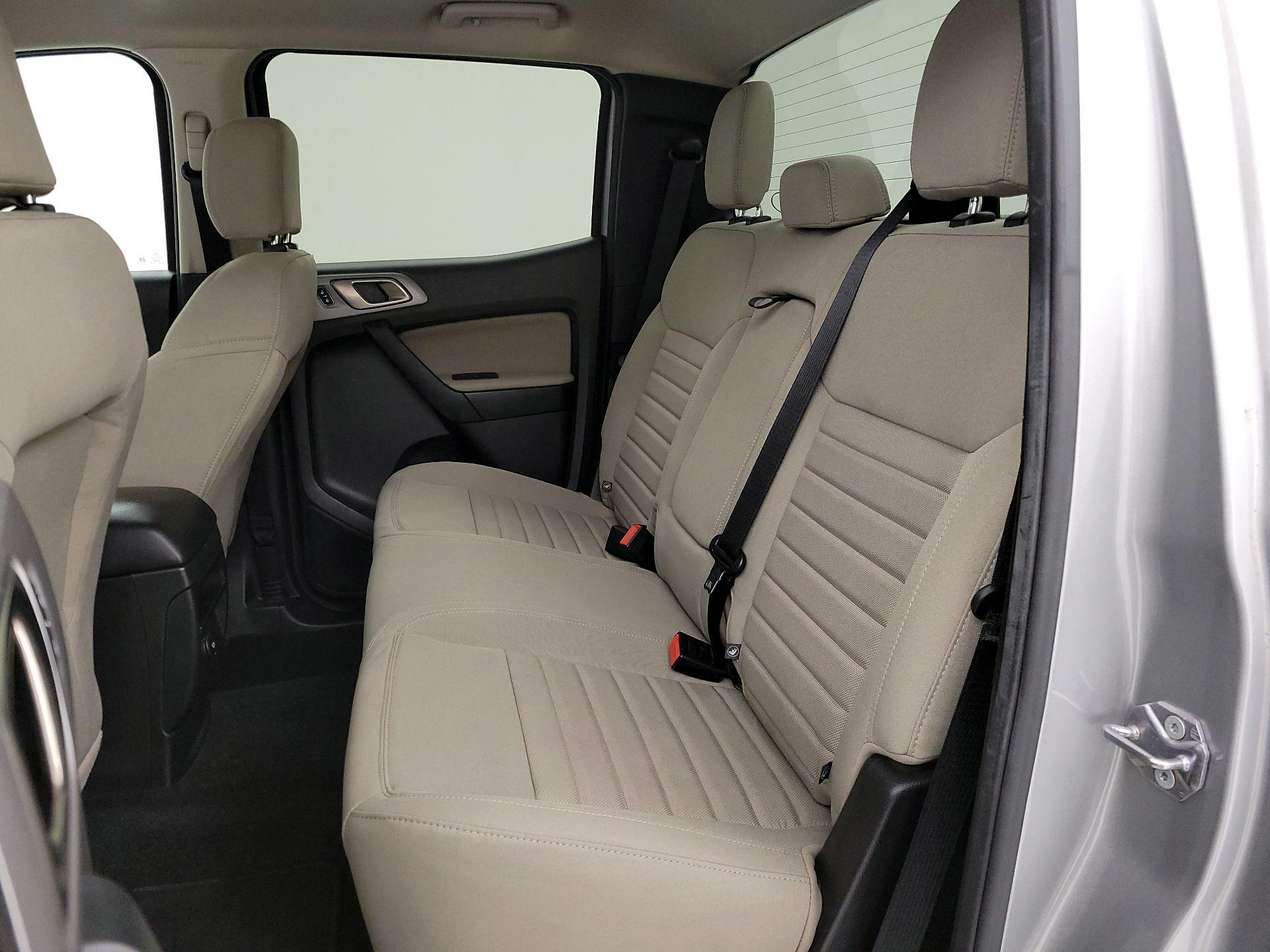 Thumbnail: 2023 Ford Ranger - 19