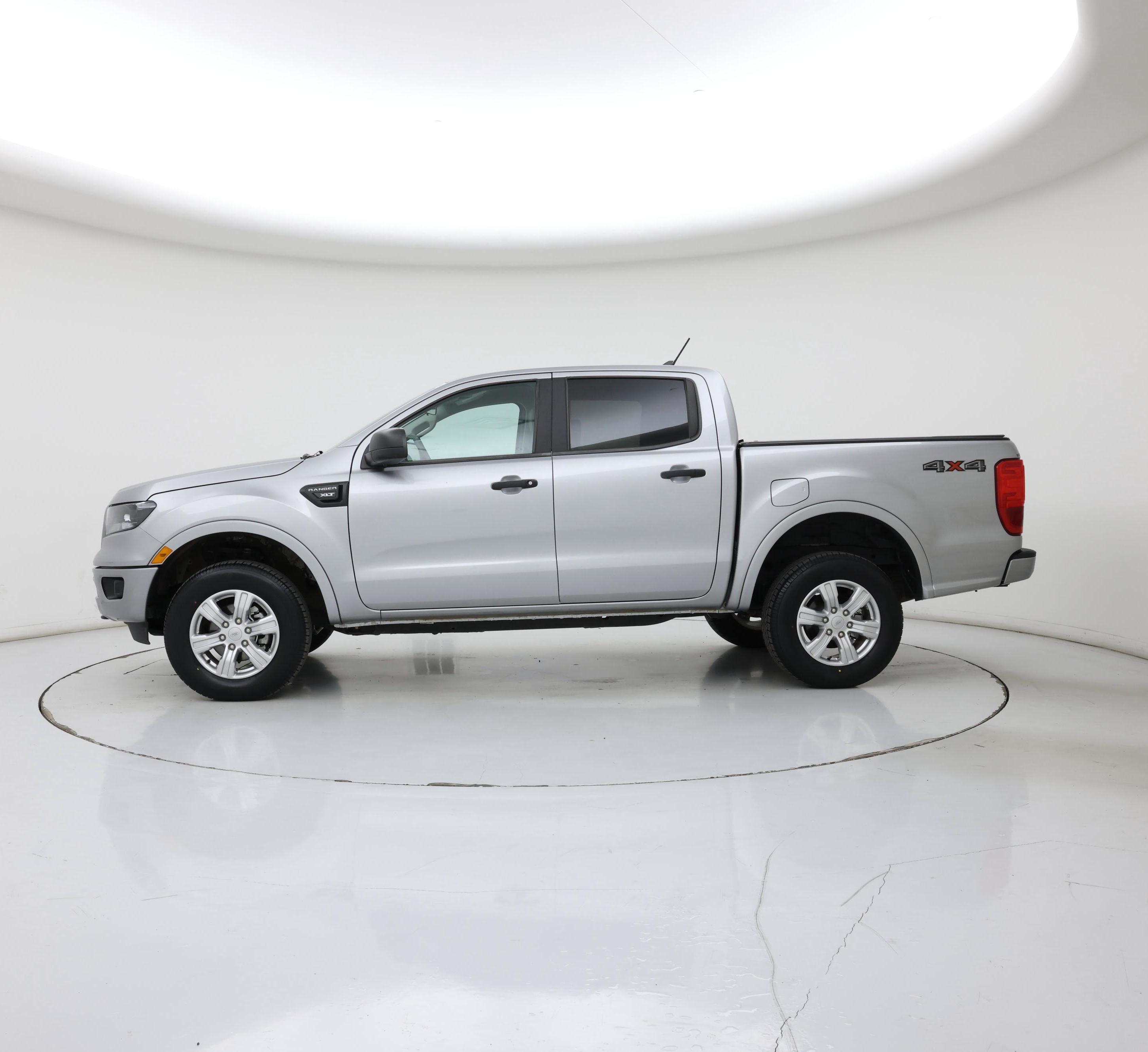Thumbnail: 2023 Ford Ranger - 3
