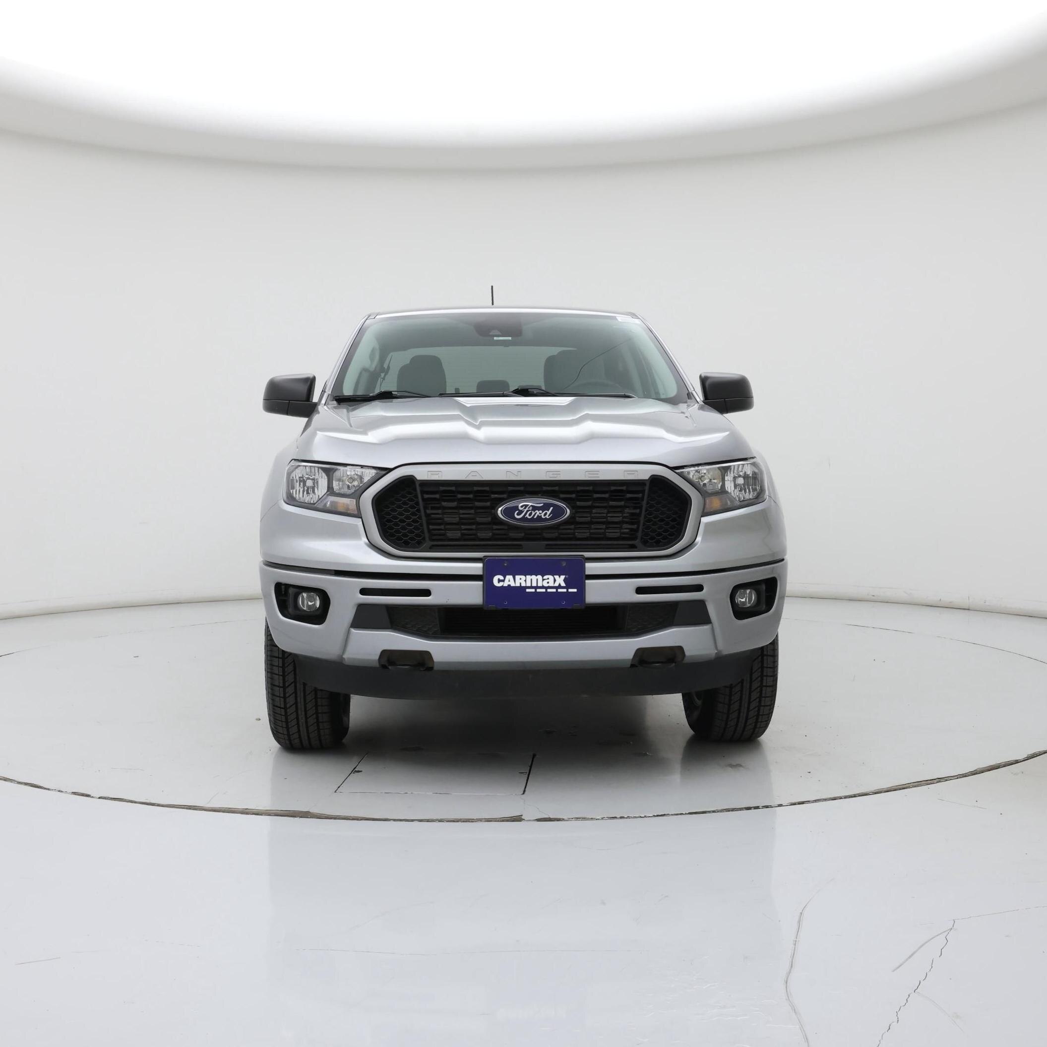 Thumbnail: 2023 Ford Ranger - 5