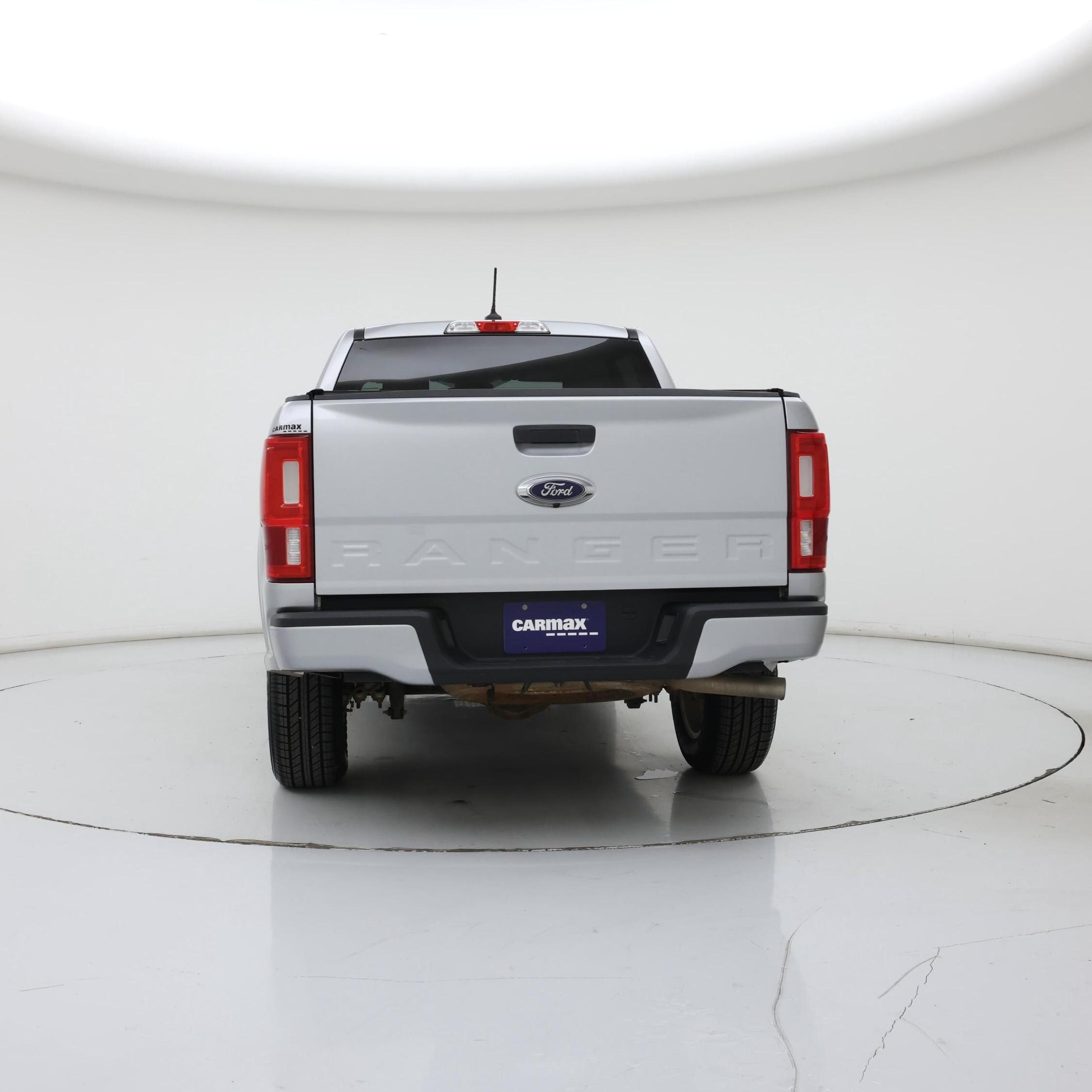 Thumbnail: 2023 Ford Ranger - 6