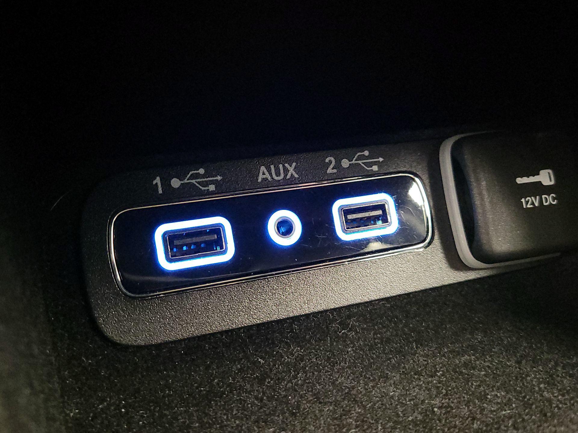 Thumbnail: 2020 Jeep Grand Cherokee - 19