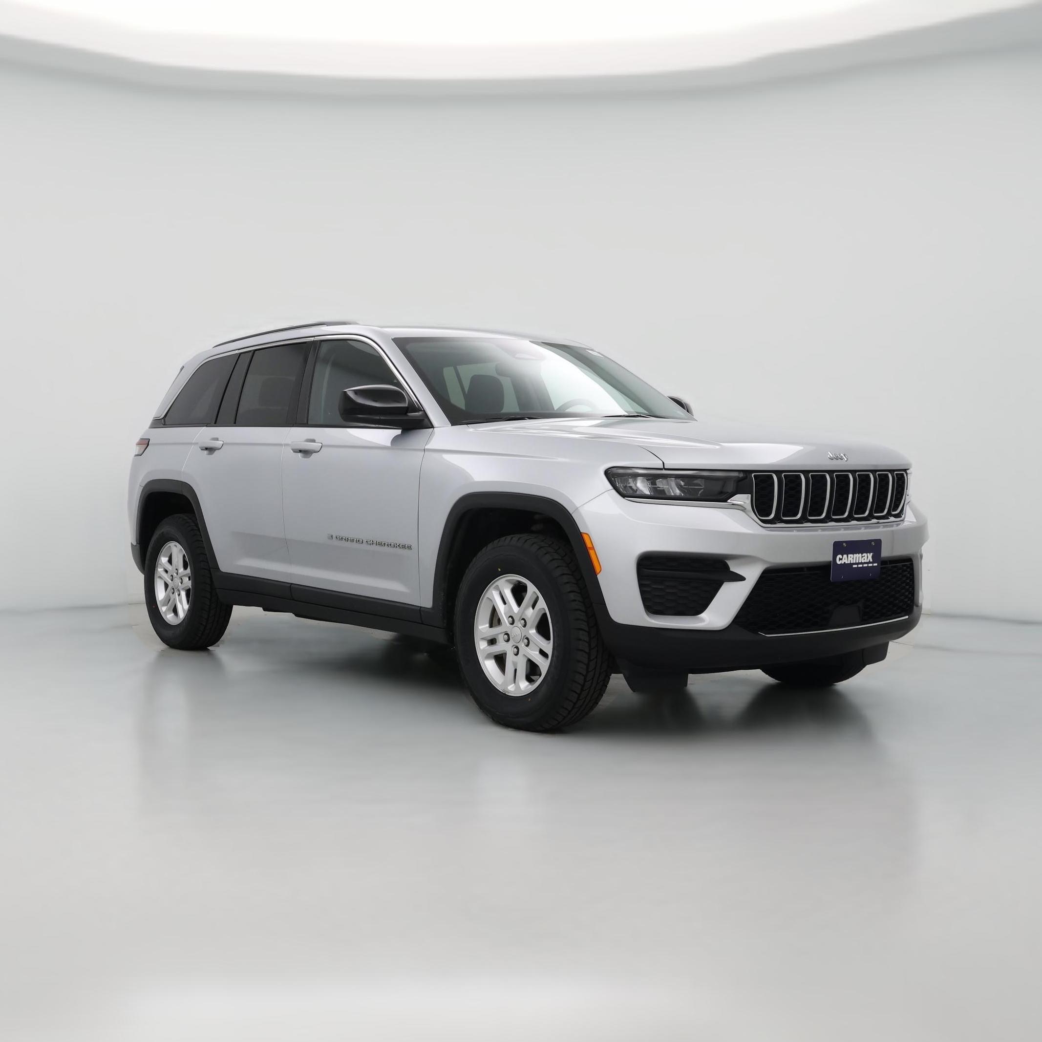 Thumbnail: 2022 Jeep Grand Cherokee - 1