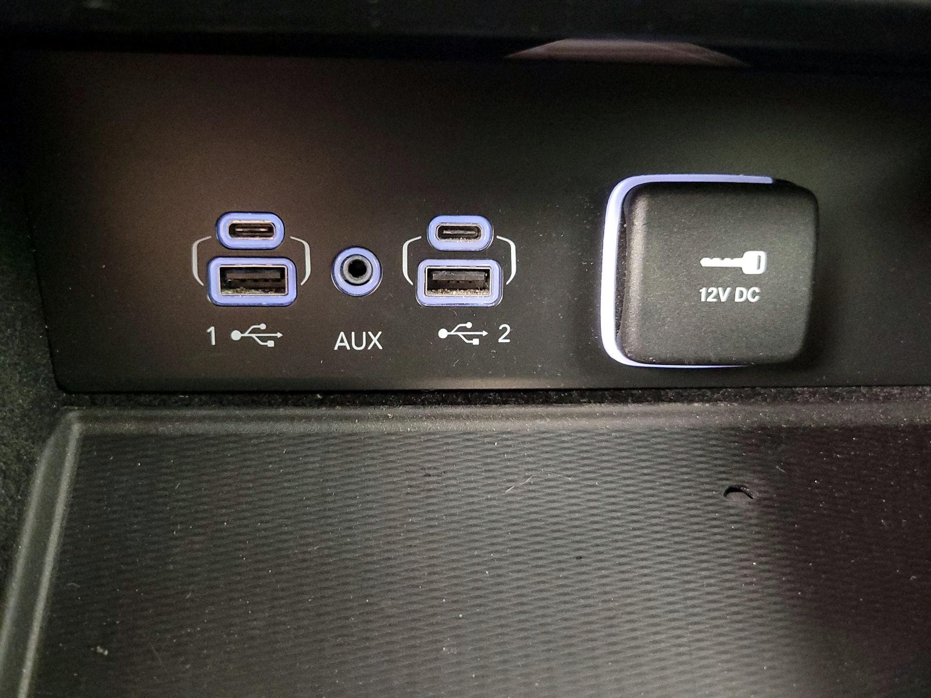 Thumbnail: 2022 Jeep Grand Cherokee - 18