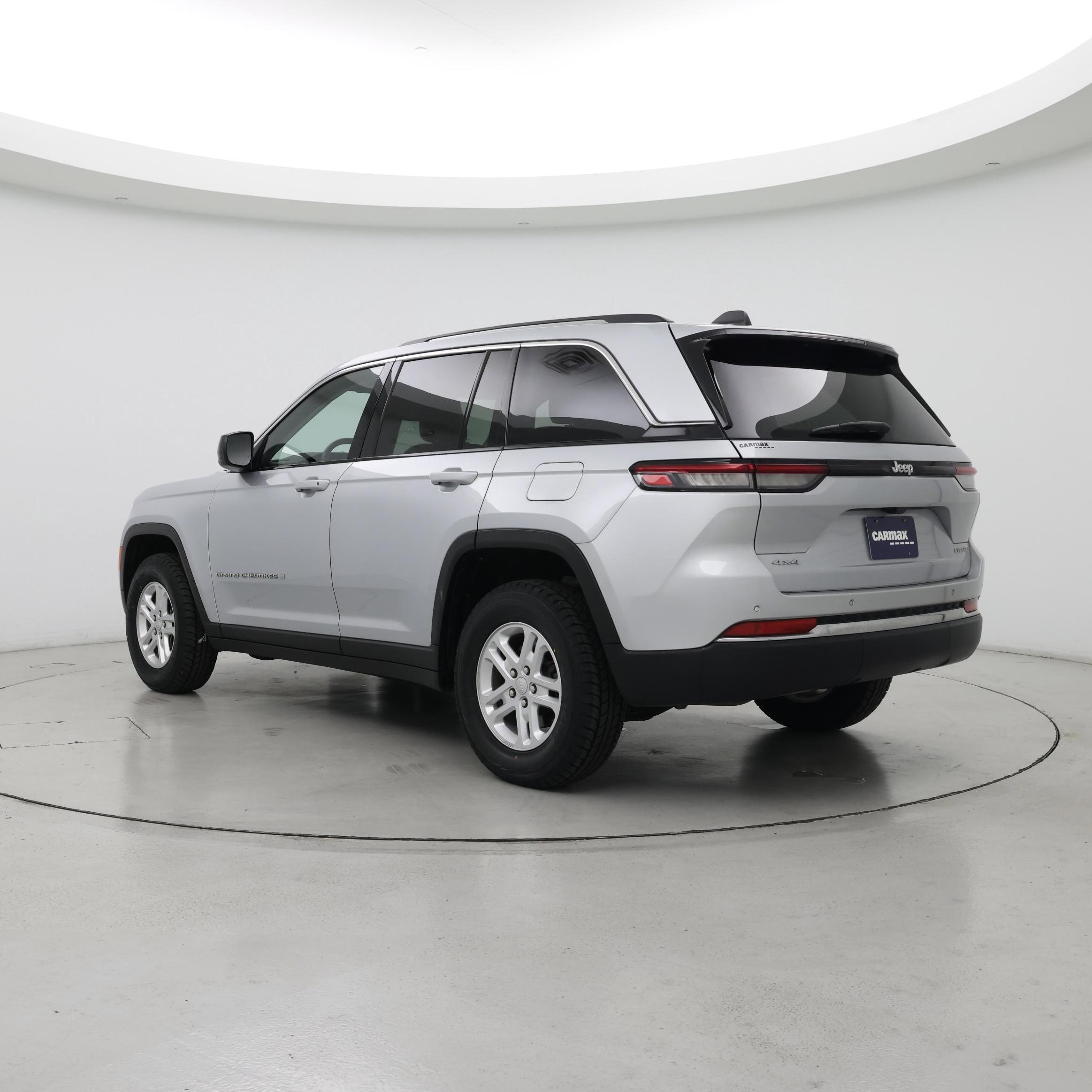 Thumbnail: 2022 Jeep Grand Cherokee - 2