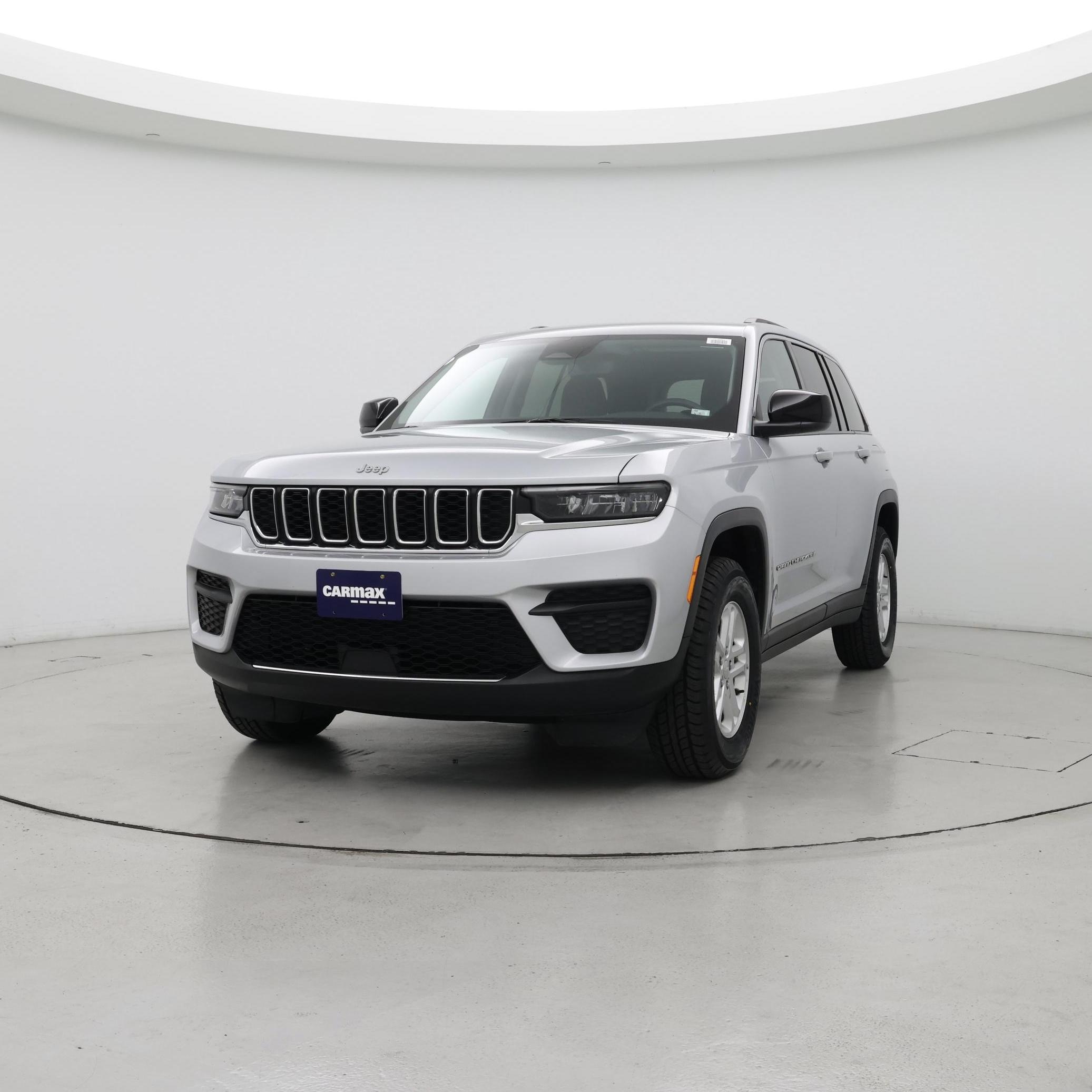 Thumbnail: 2022 Jeep Grand Cherokee - 4