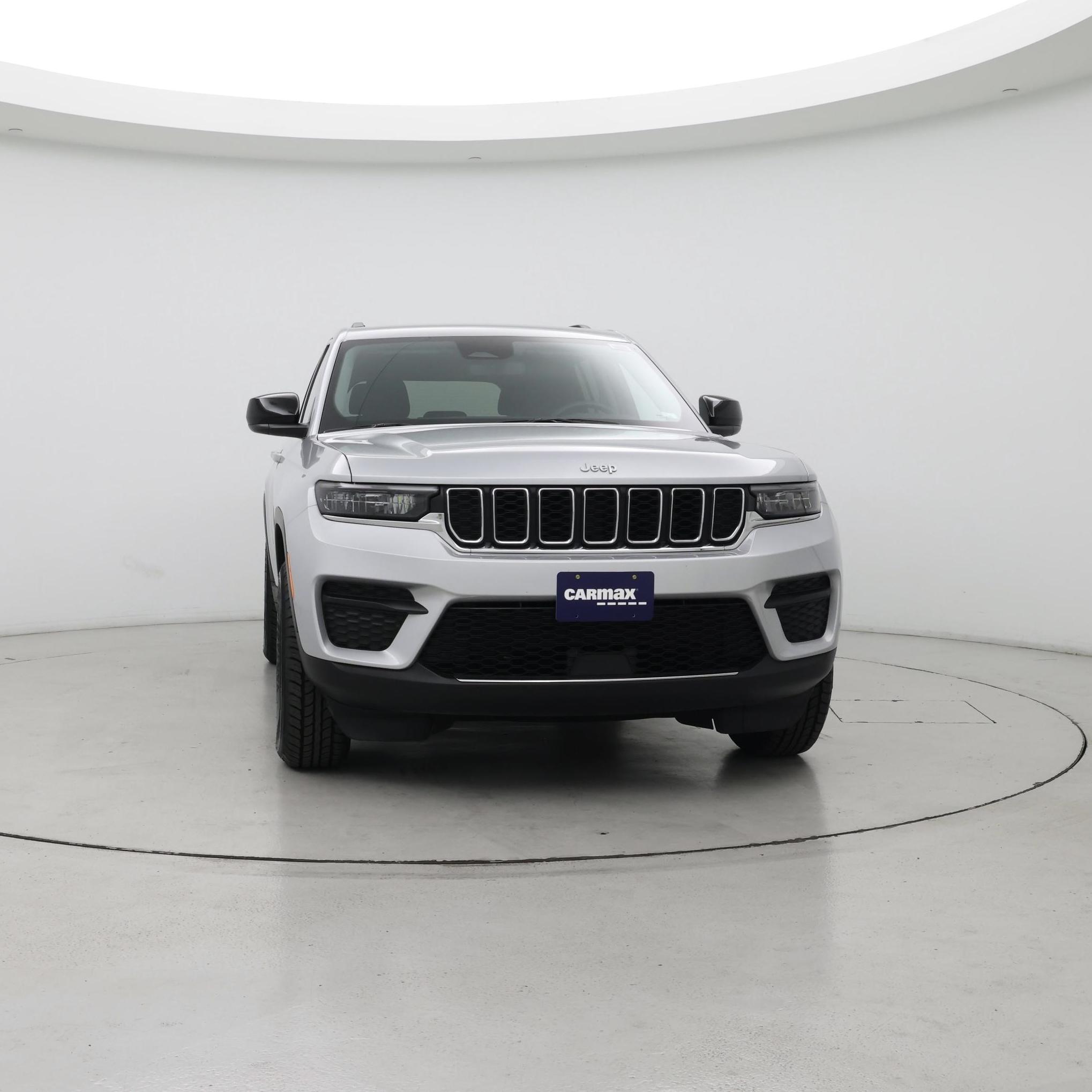 Thumbnail: 2022 Jeep Grand Cherokee - 5