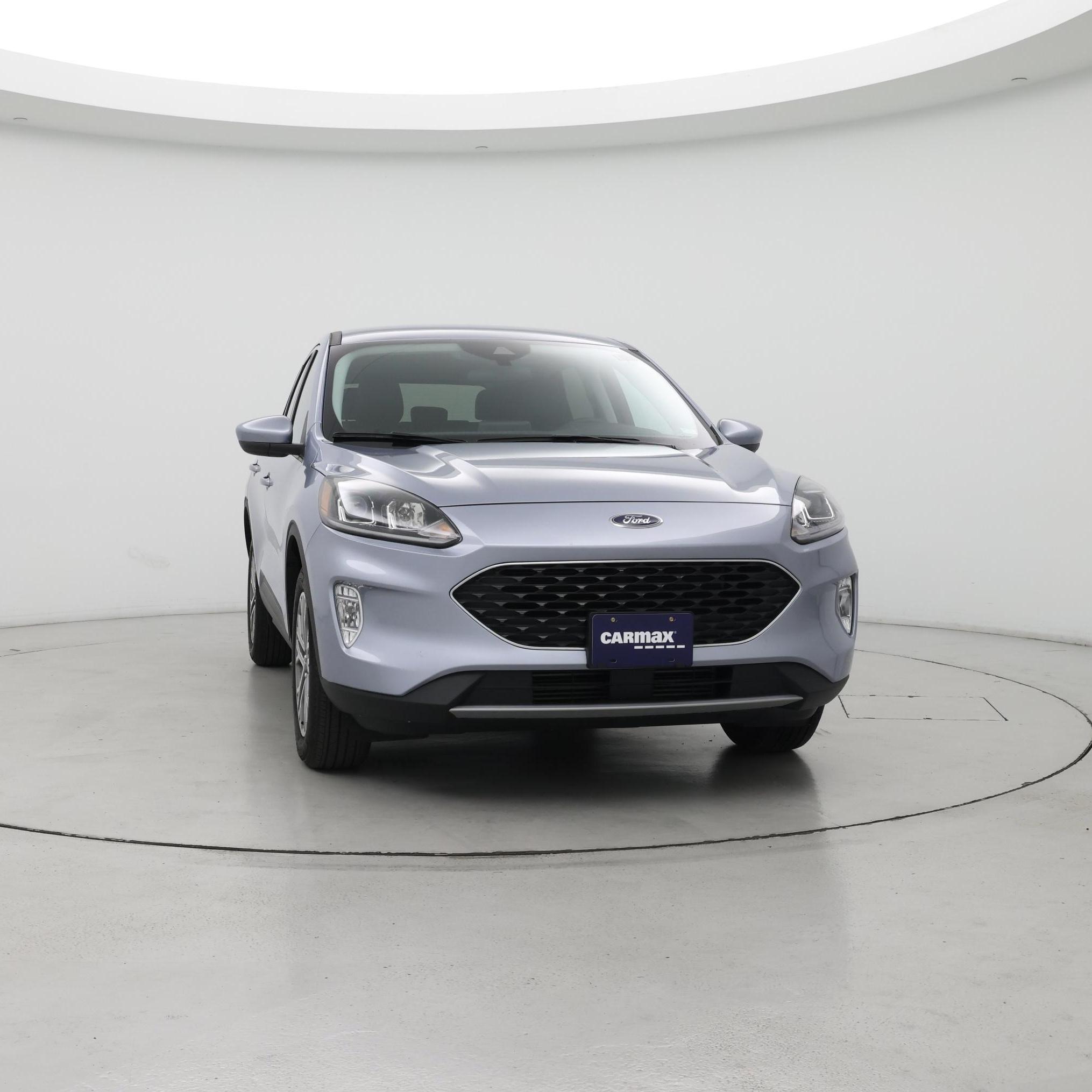 Thumbnail: 2022 Ford Escape - 5