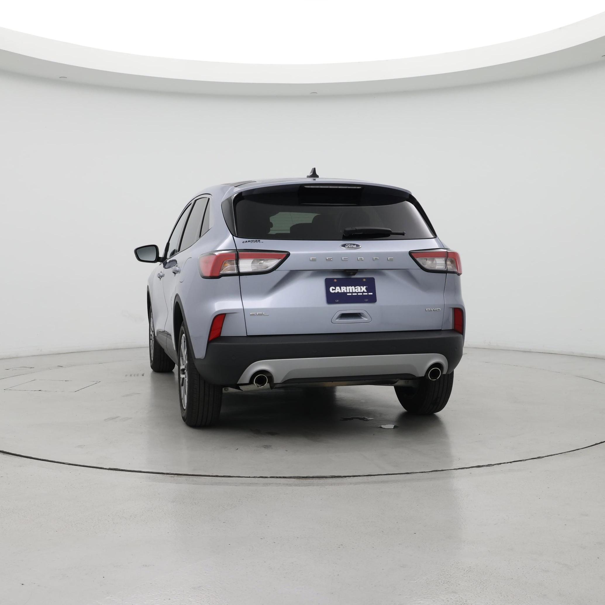 Thumbnail: 2022 Ford Escape - 6