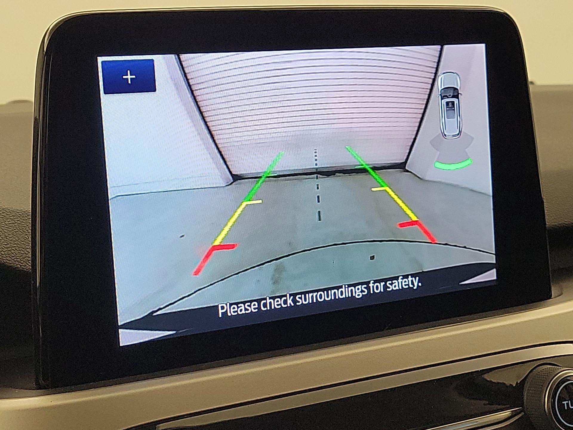 Thumbnail: 2022 Ford Escape - 14