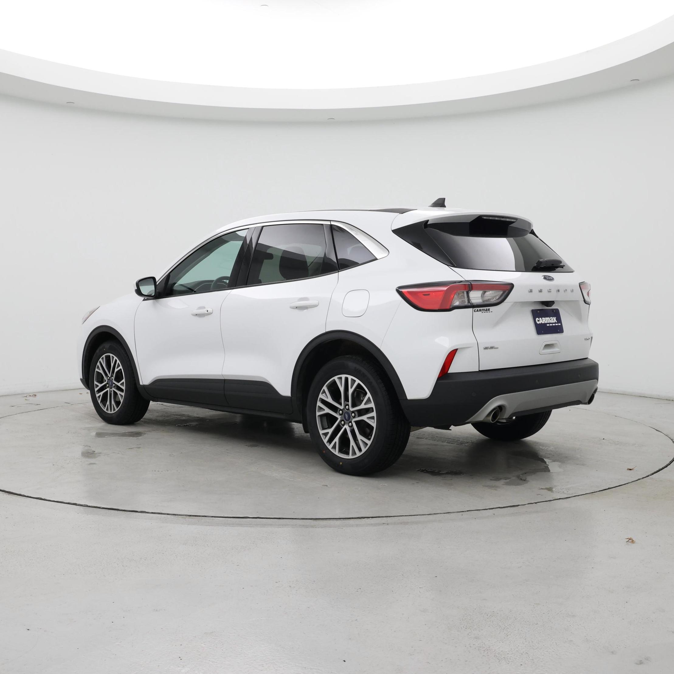 Thumbnail: 2022 Ford Escape - 2