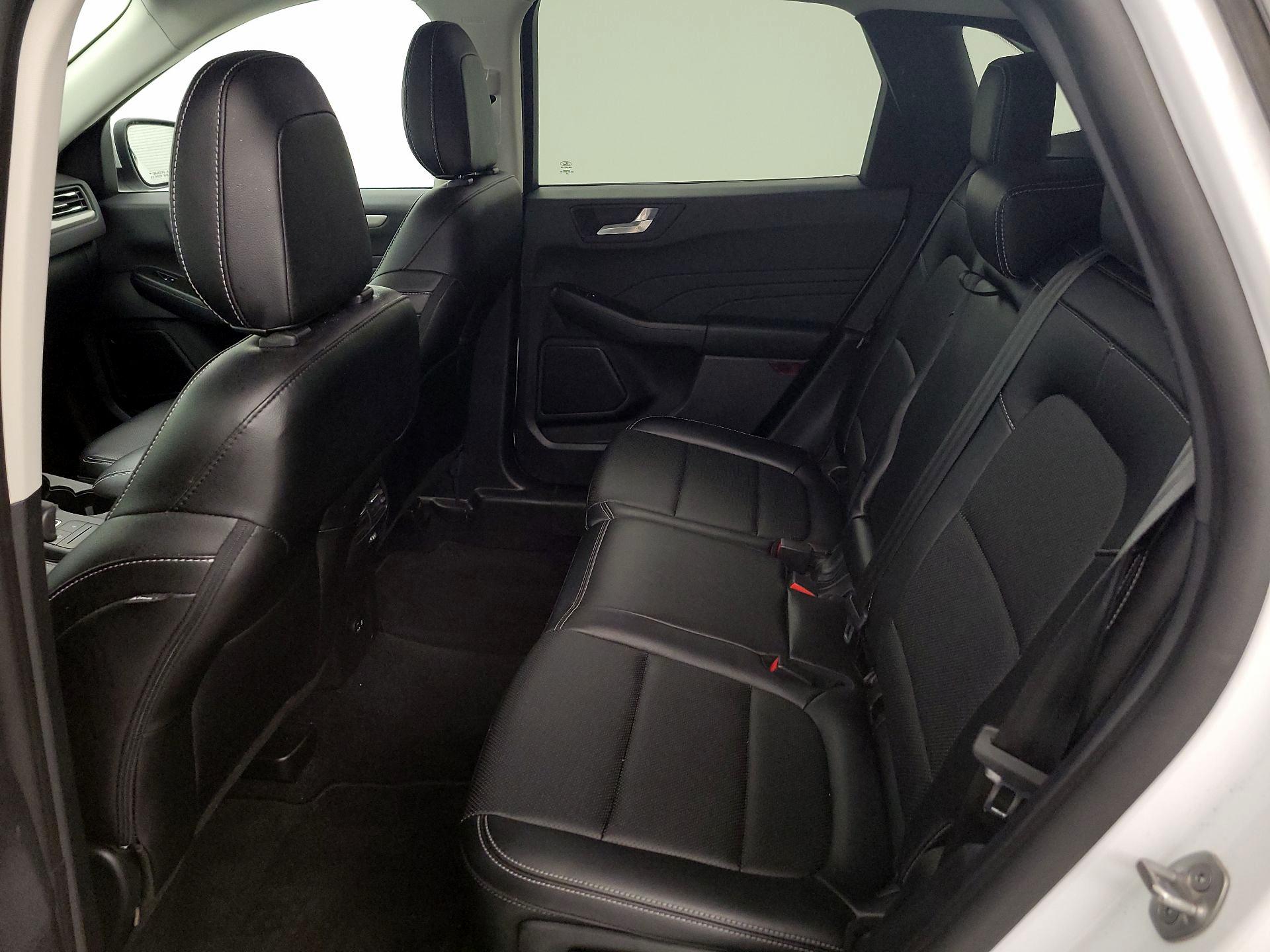 Thumbnail: 2022 Ford Escape - 19