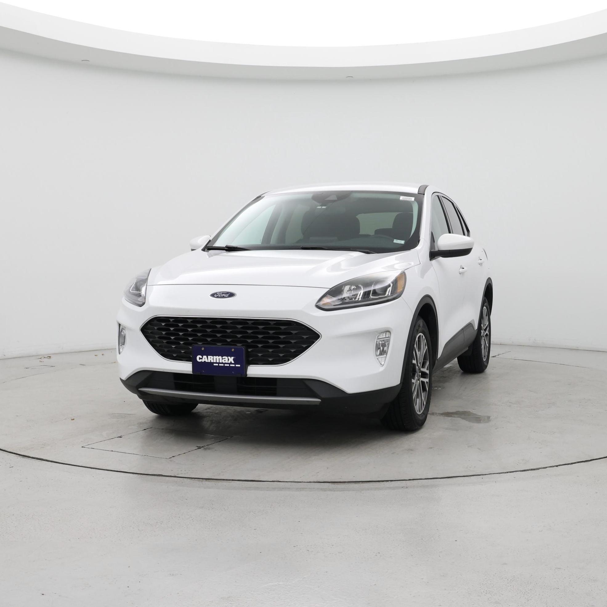 Thumbnail: 2022 Ford Escape - 4